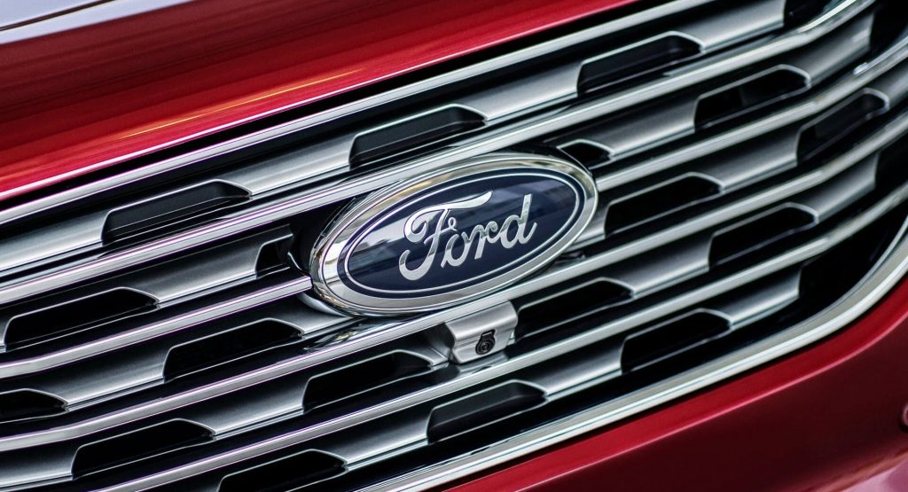 Ford Rejected Consulting Services From Trump Lawyer Michael Cohen