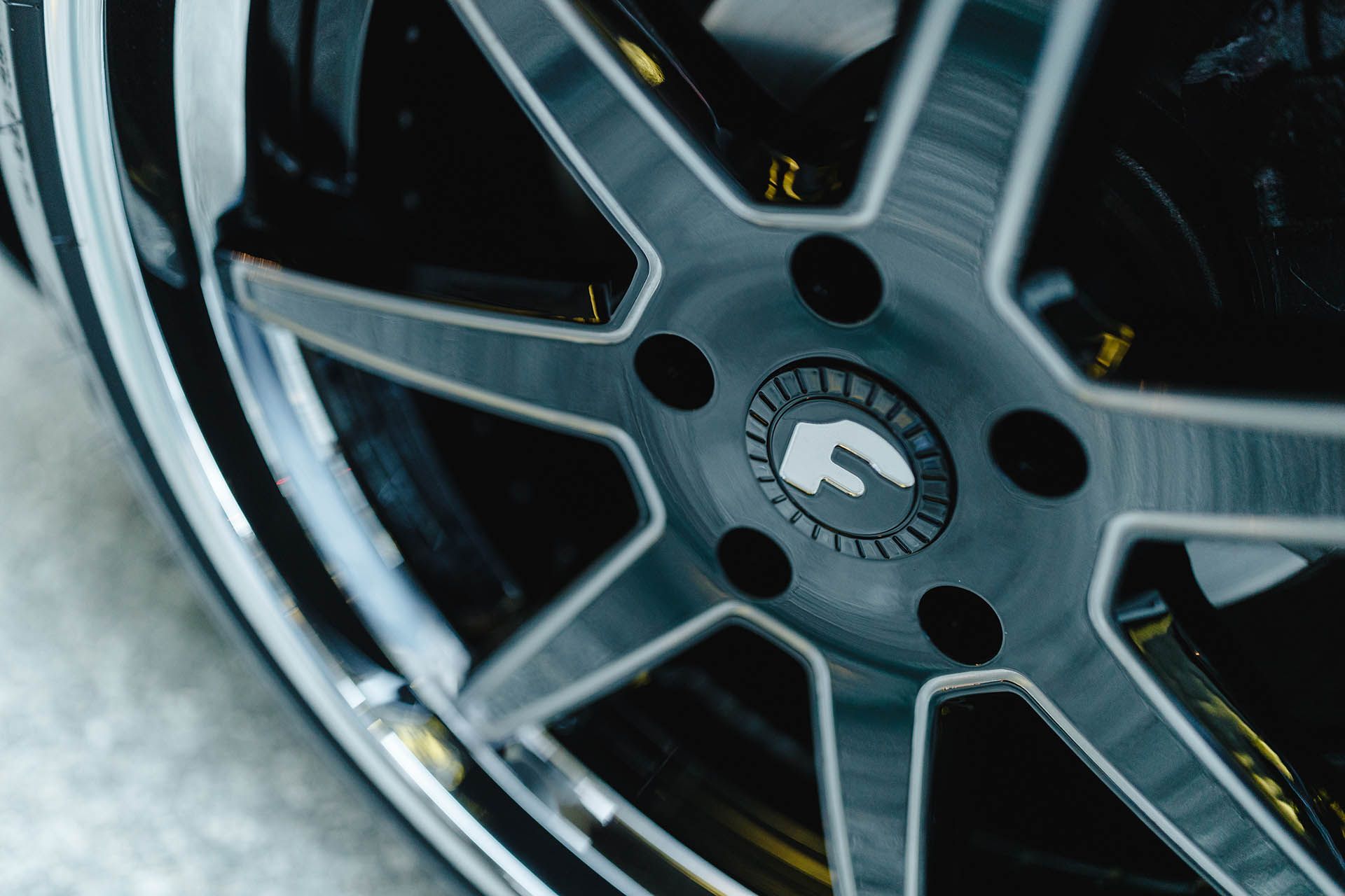 forgiato-impala-killer-mike-2 copy This ’96 Chevy Impala SS Gives Us Hope For The Future Of The American Muscle Sedan