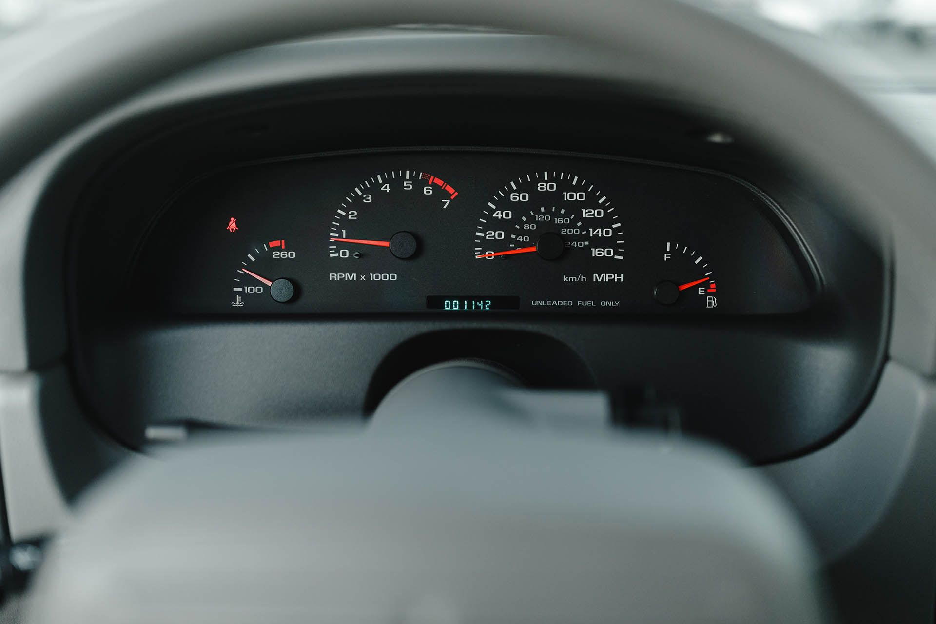 forgiato-impala-killer-mike-5 copy This ’96 Chevy Impala SS Gives Us Hope For The Future Of The American Muscle Sedan