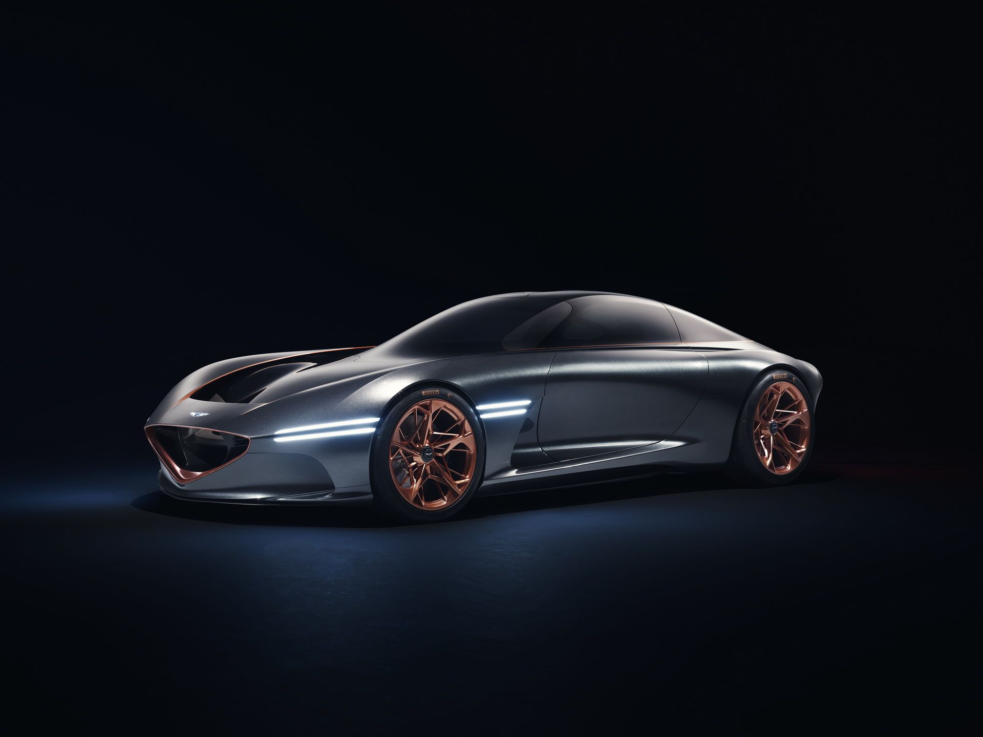 genesis-essentia-cannes-film-festival-2 Genesis Essentia Concept Drops By 71st Cannes Film Festival