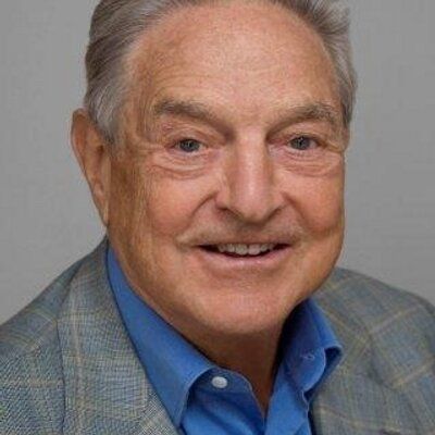george-soros-1 Billionaire George Soros Spends $35 Million, Becomes Tesla’s New Bondholder