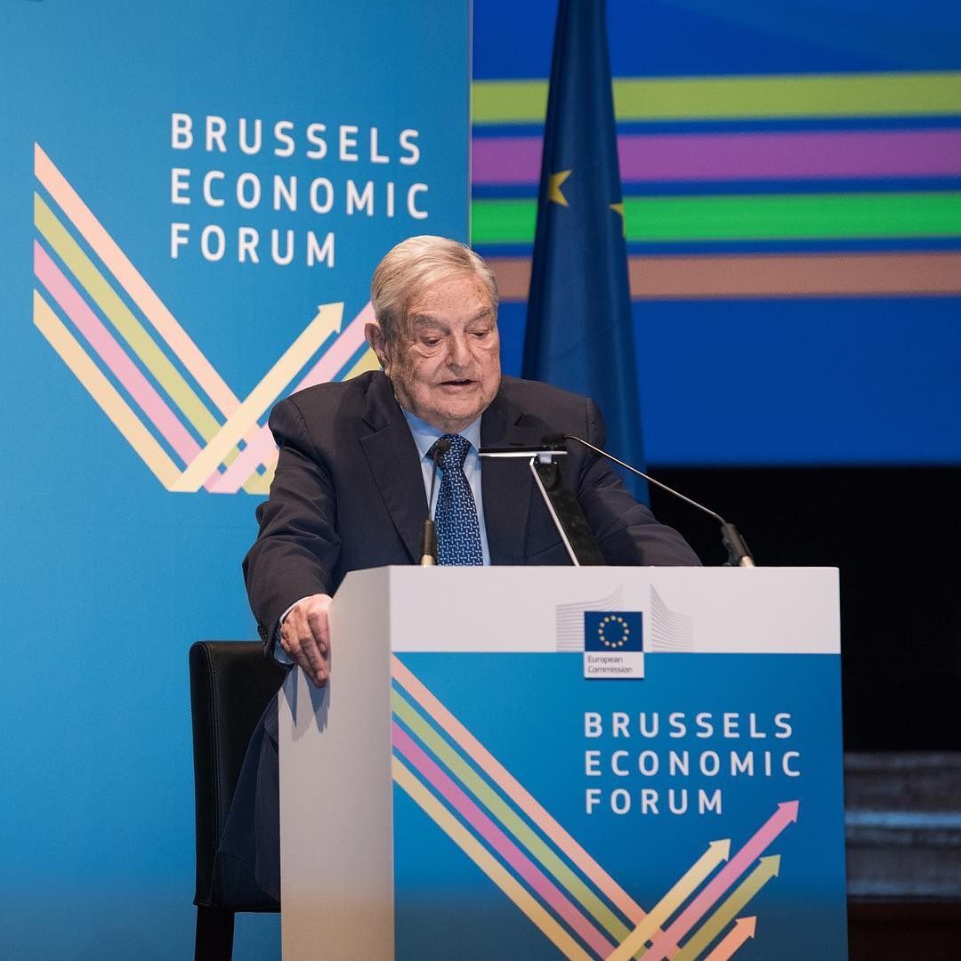 george-soros-3 Billionaire George Soros Spends $35 Million, Becomes Tesla’s New Bondholder