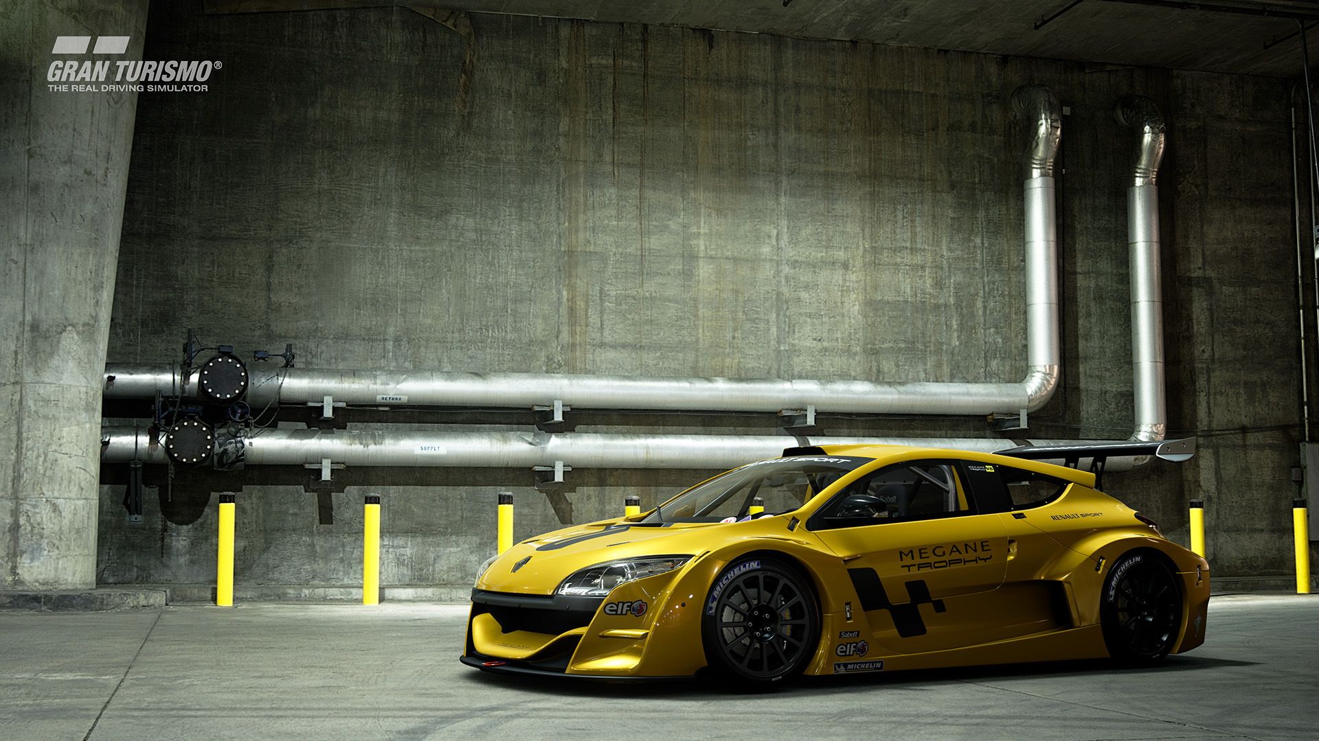 gran-turismo-sport-may18-update-10 Gran Turismo Sport Adds Group C, Le Mans Action