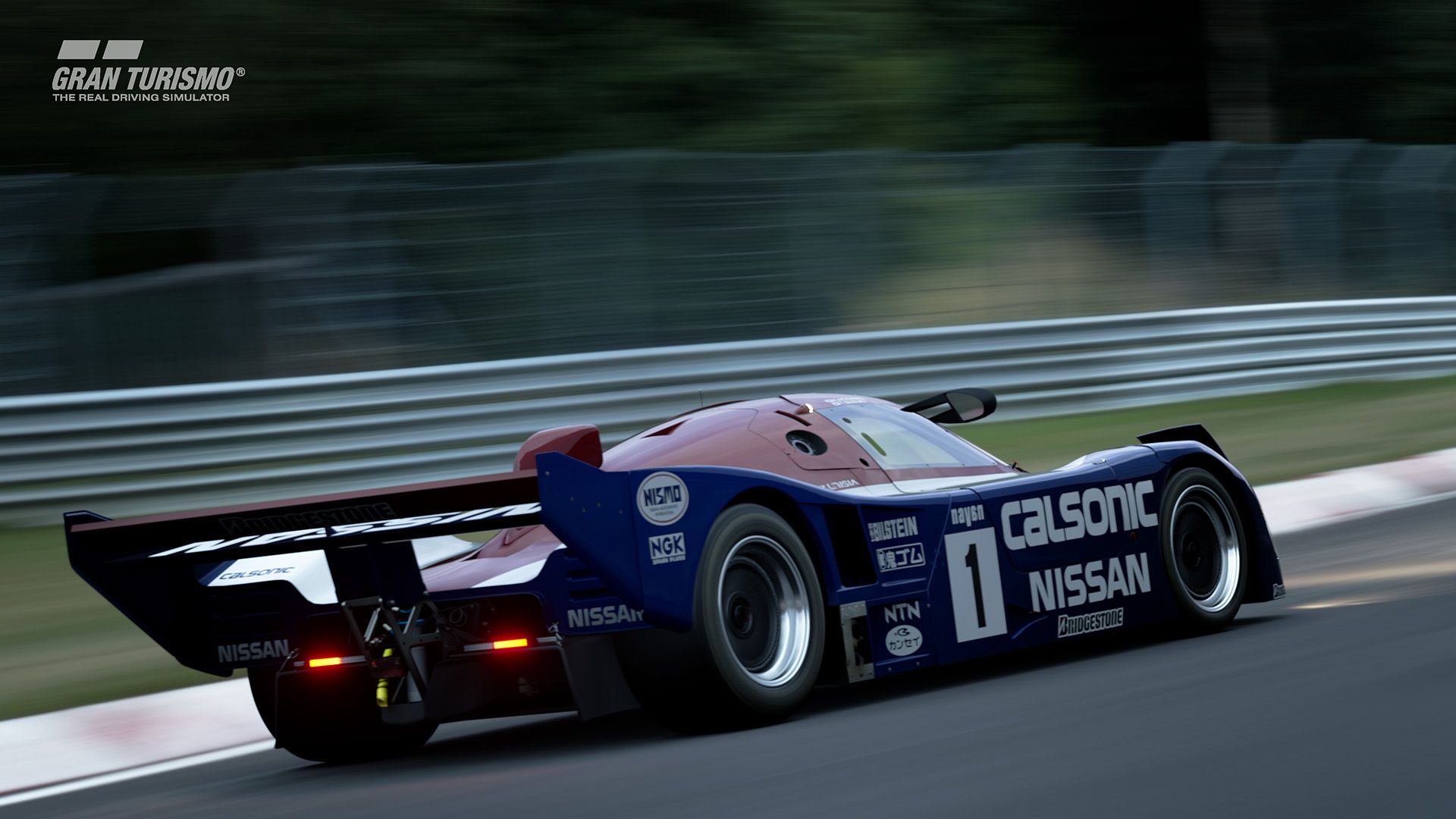 gran-turismo-sport-may18-update-11 Gran Turismo Sport Adds Group C, Le Mans Action
