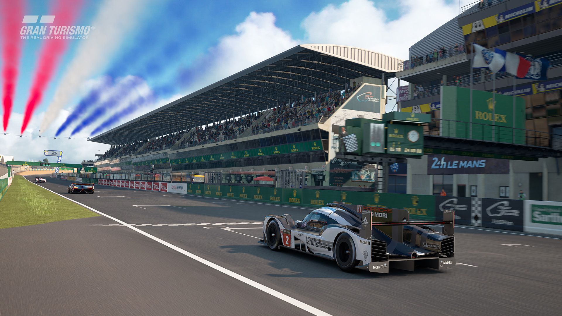 gran-turismo-sport-may18-update-15 Gran Turismo Sport Adds Group C, Le Mans Action