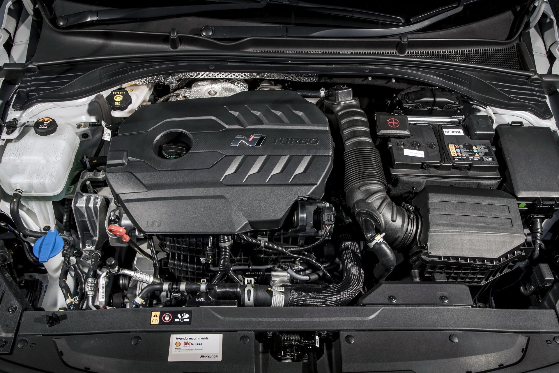 hyundai-i30-n-4 Hyundai Kona N Might Get The Green Light For Production