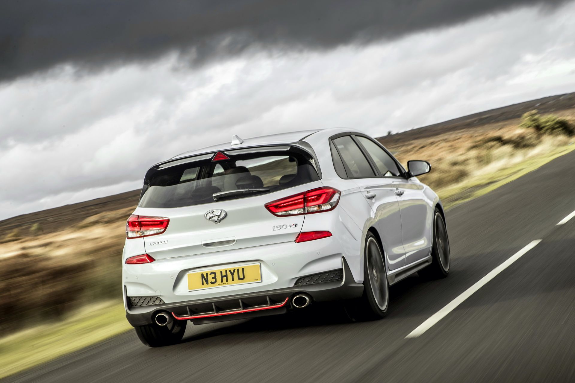 hyundai-i30-n-9 Hyundai Kona N Might Get The Green Light For Production