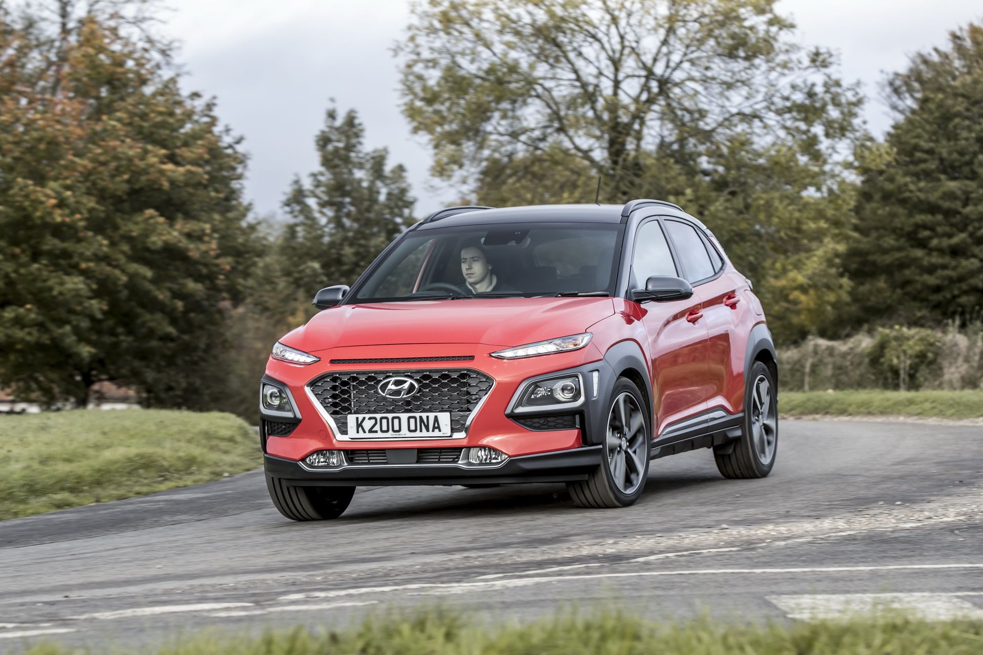 hyundai-kona-2 Hyundai Kona N Might Get The Green Light For Production