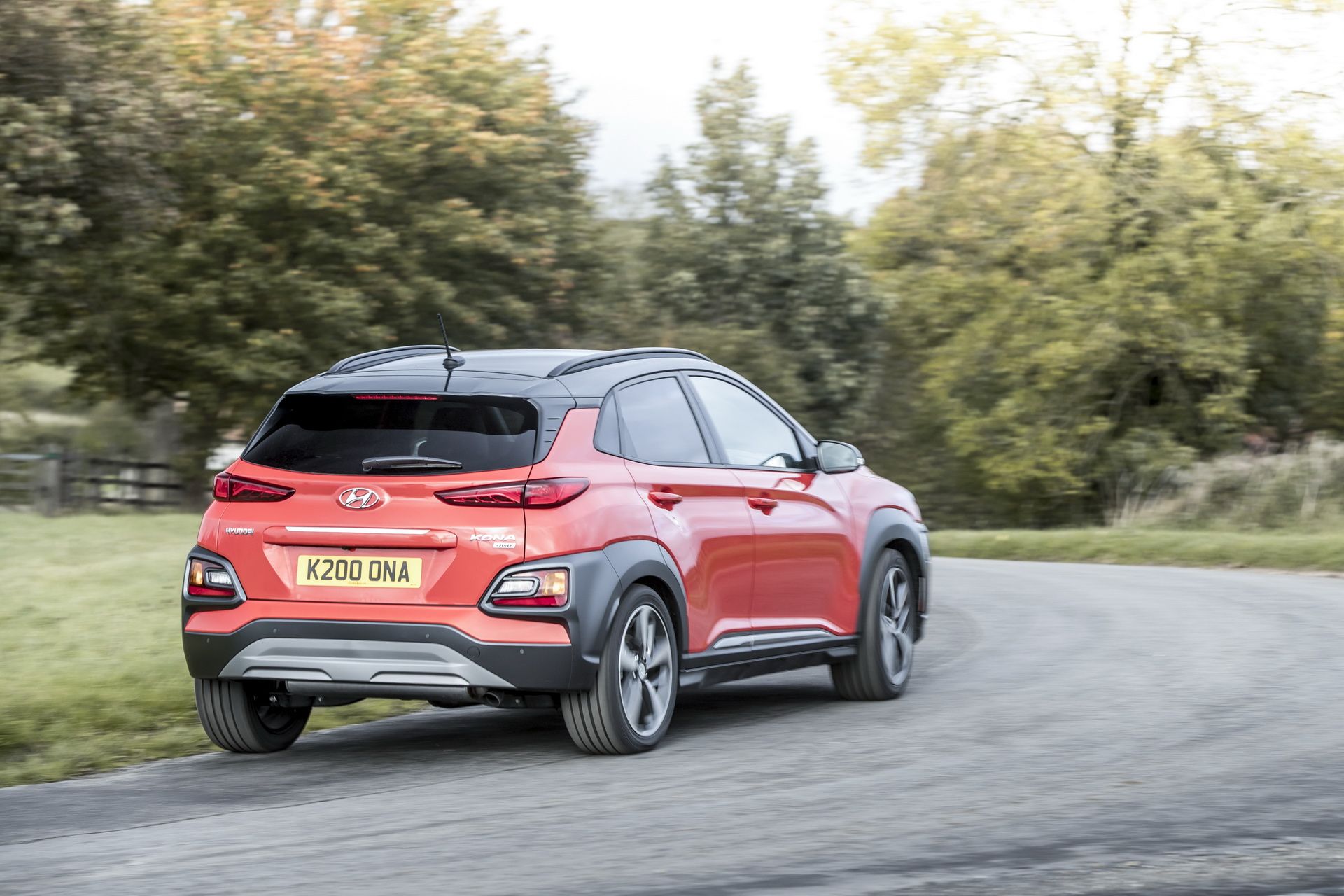 hyundai-kona-3 Hyundai Kona N Might Get The Green Light For Production