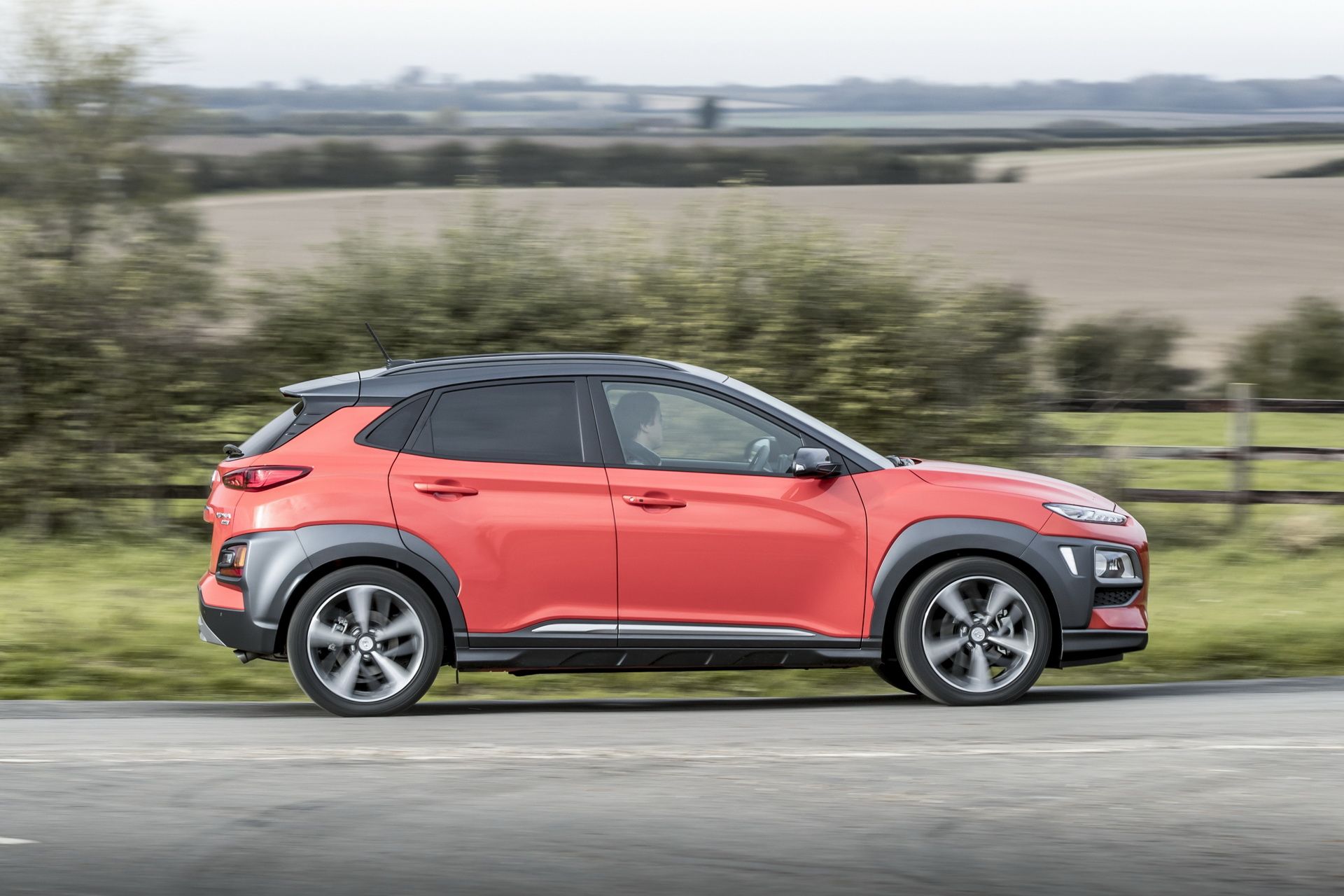 hyundai-kona-4 Hyundai Kona N Might Get The Green Light For Production