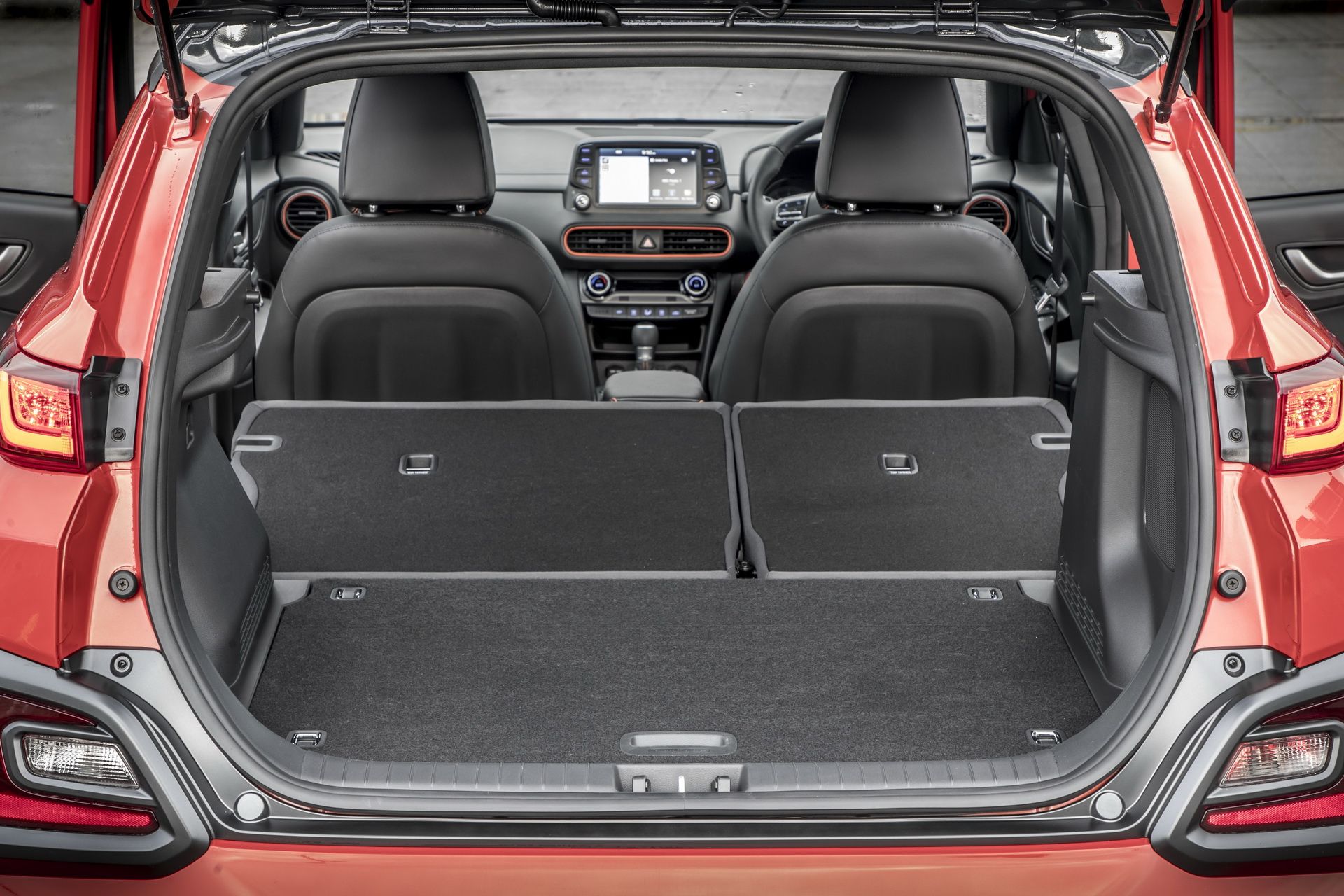 hyundai-kona-5 Hyundai Kona N Might Get The Green Light For Production