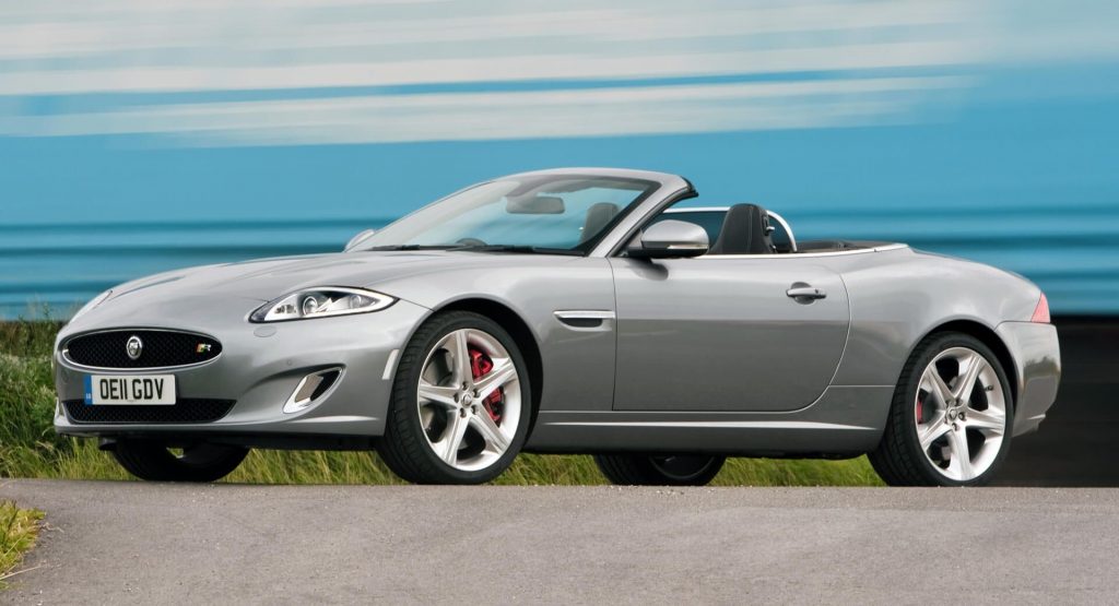 Jaguar XK To Return As Brand’s Sports Car Flagship Model