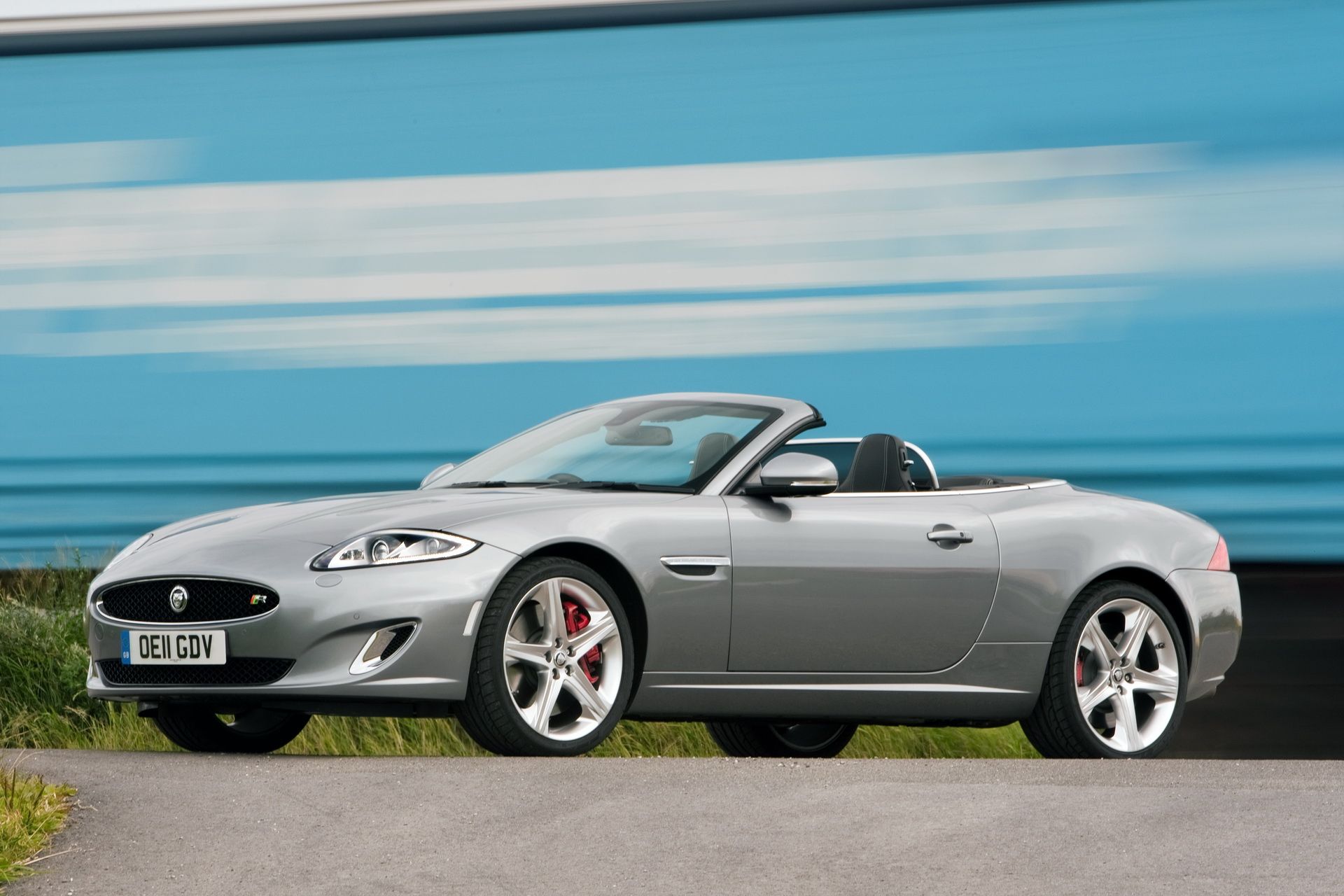 jaguar-xkr-1 Jaguar XK To Return As Brand’s Sports Car Flagship Model