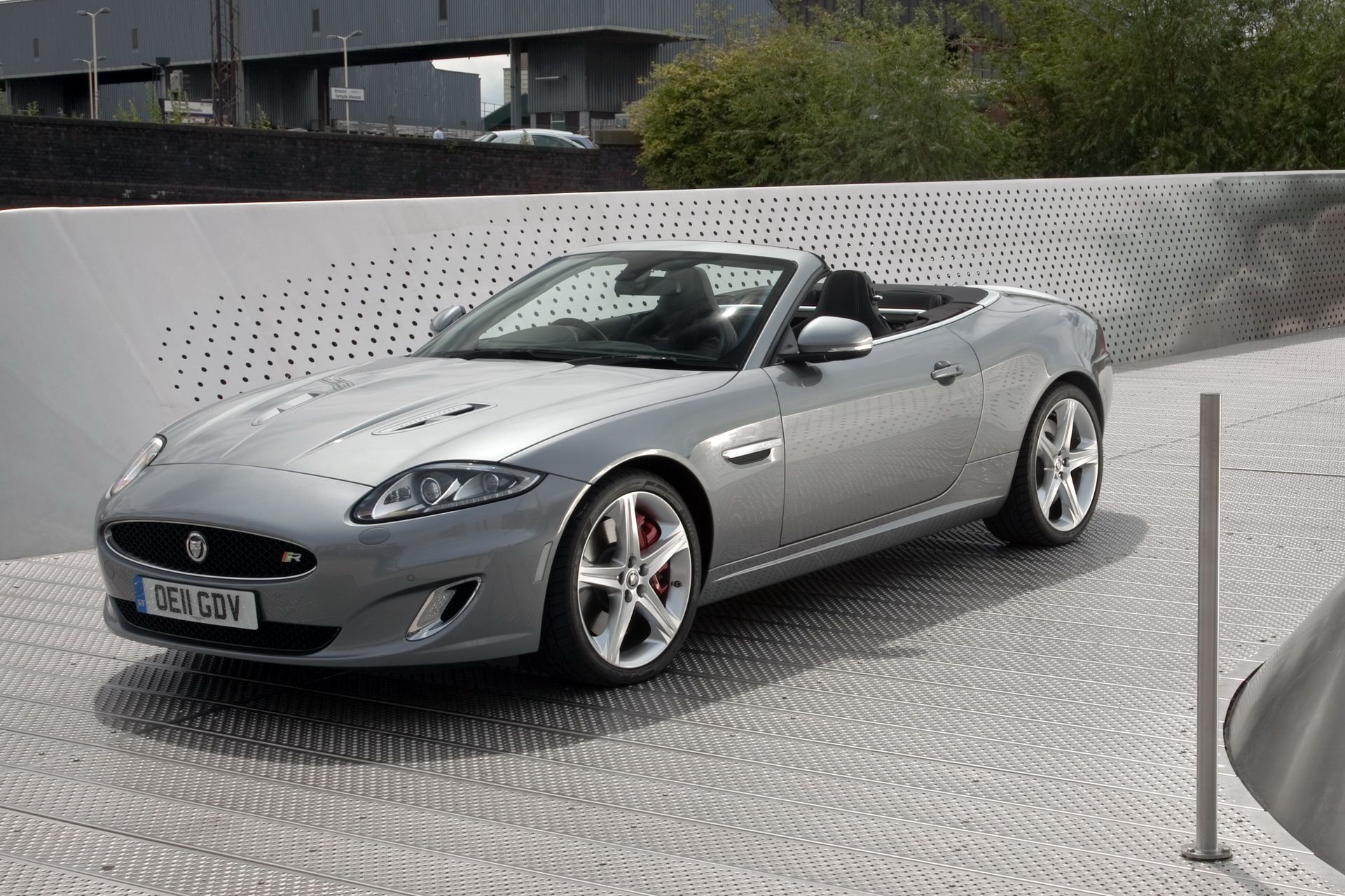 jaguar-xkr-10 Jaguar XK To Return As Brand’s Sports Car Flagship Model