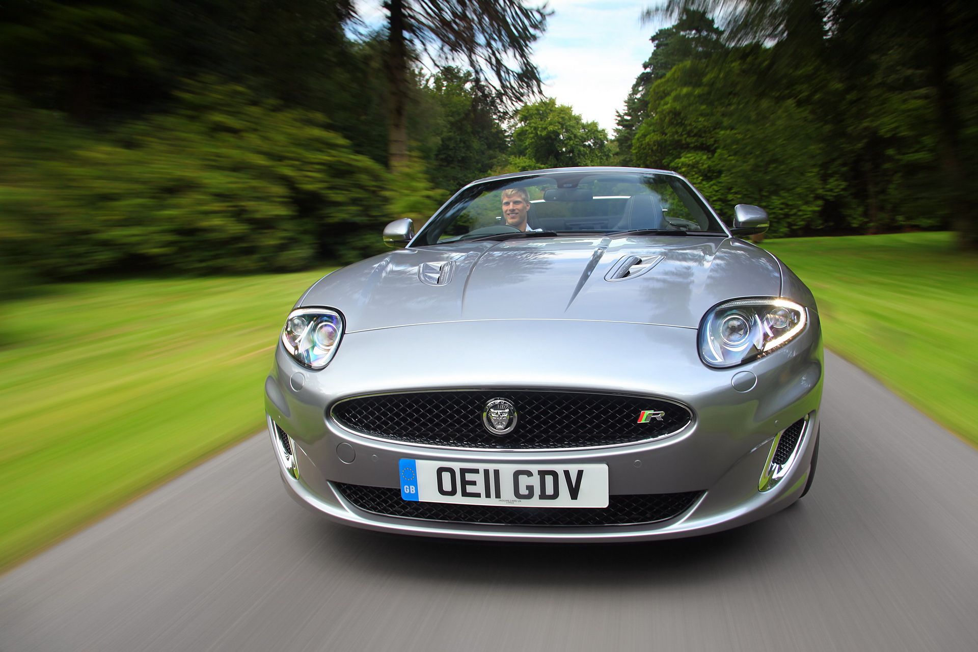 jaguar-xkr-13 Jaguar XK To Return As Brand’s Sports Car Flagship Model