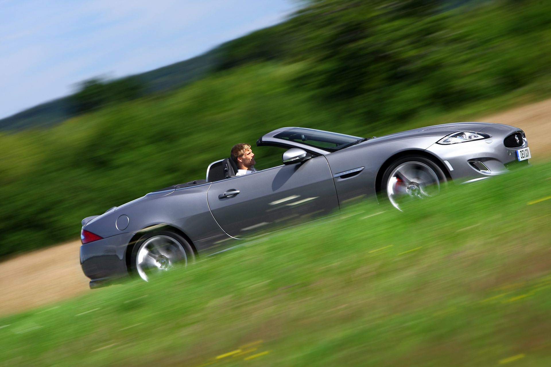jaguar-xkr-16 Jaguar XK To Return As Brand’s Sports Car Flagship Model