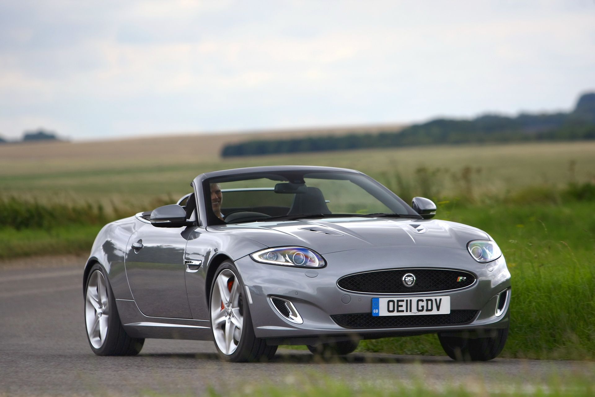 jaguar-xkr-17 Jaguar XK To Return As Brand’s Sports Car Flagship Model