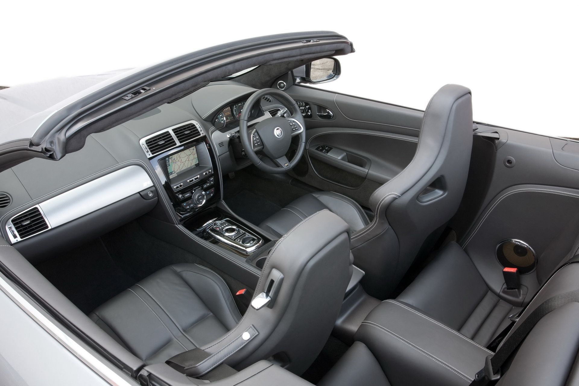 jaguar-xkr-18 Jaguar XK To Return As Brand’s Sports Car Flagship Model