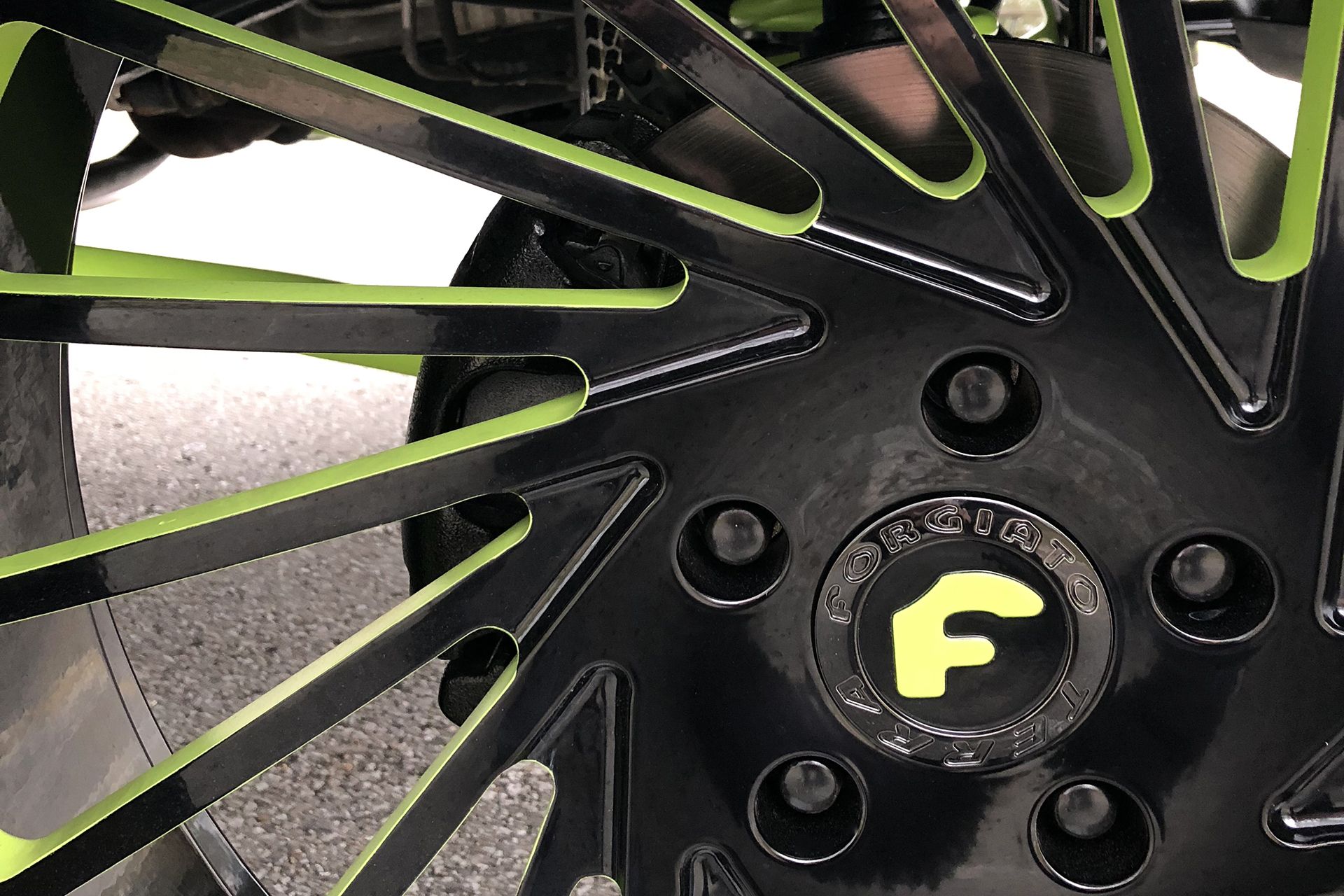 jeep-wrangler-cod-mw3-special-edition-forgiato-4 Jeep Wrangler ‘Call Of Duty’ Special Is Fitted With Humongous Wheels