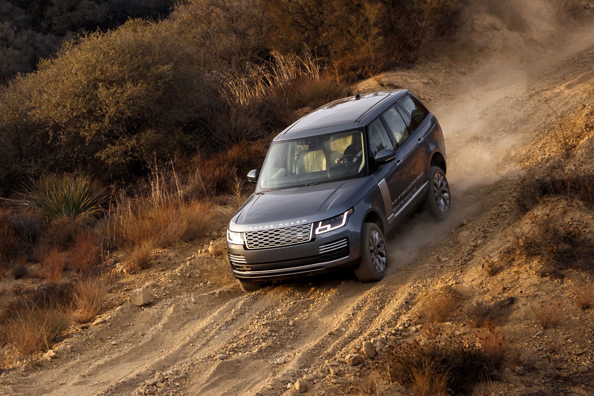 jlr-cortex-off-road-01 Jaguar Land Rover Is Taking Its Autonomous Technology Off-Road