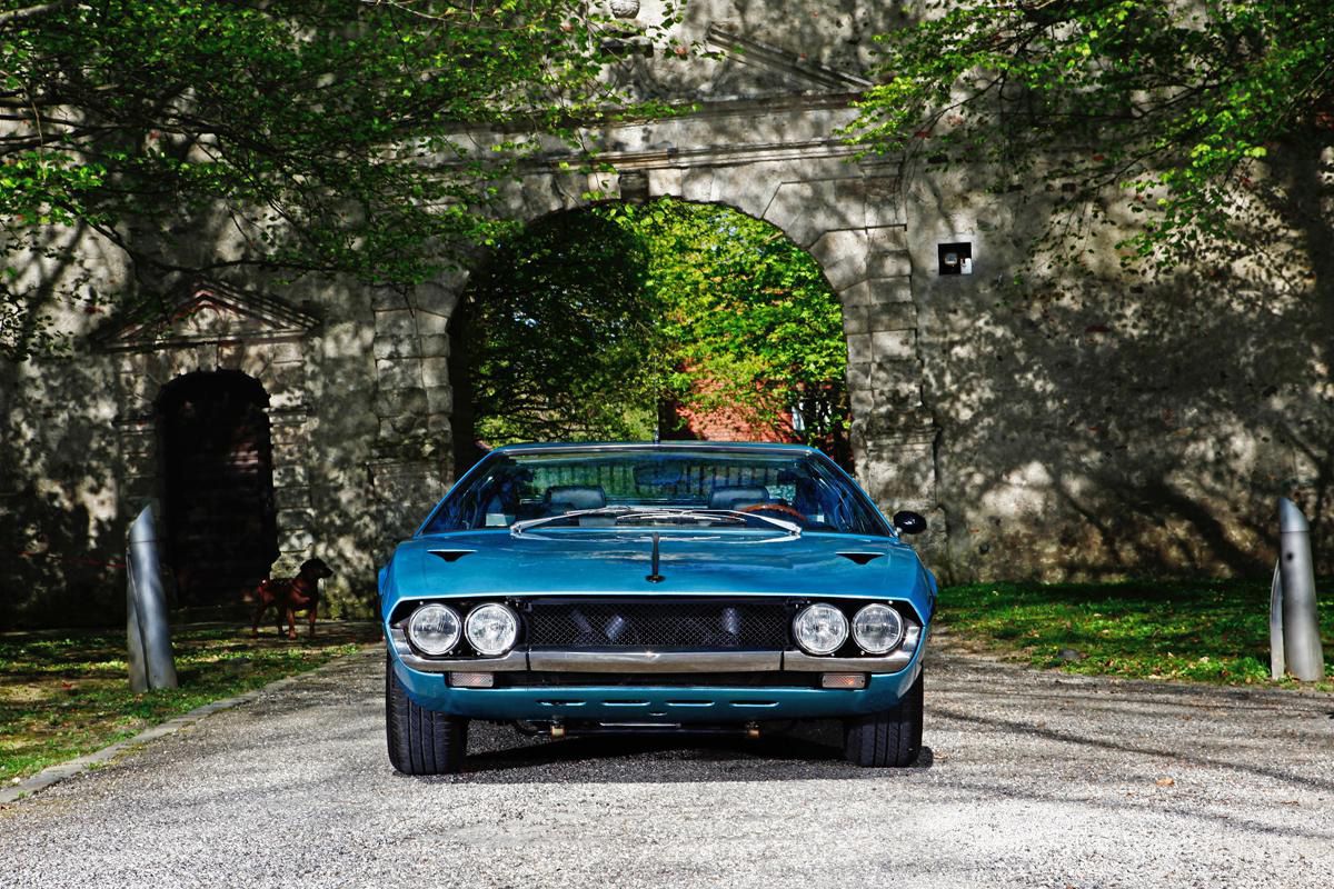 lamborghini-espada-48_295_02 Unique Lamborghini Espada Is A Fitting Tribute To The Model’s 50th Birthday