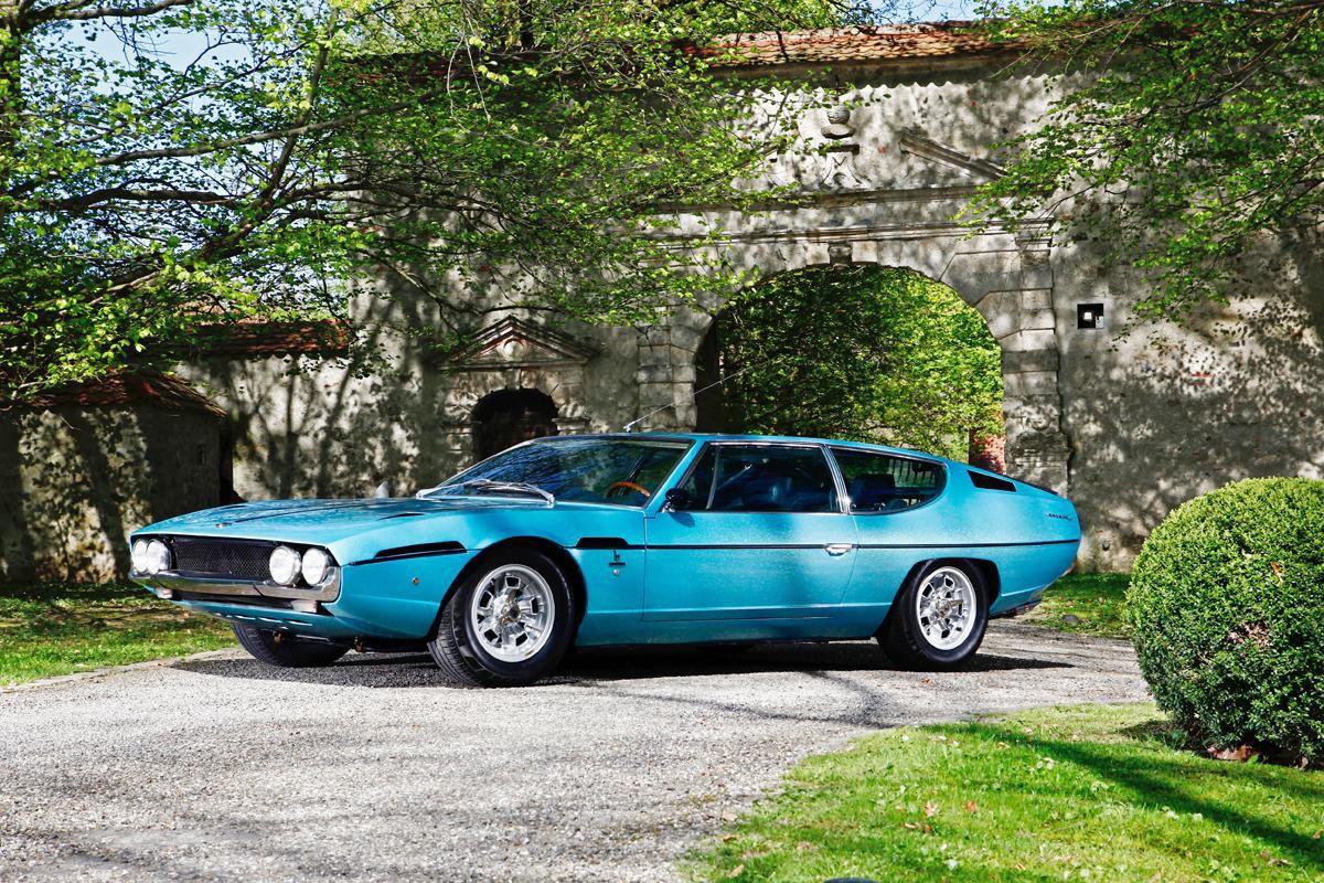 lamborghini-espada-48_295_03 Unique Lamborghini Espada Is A Fitting Tribute To The Model’s 50th Birthday