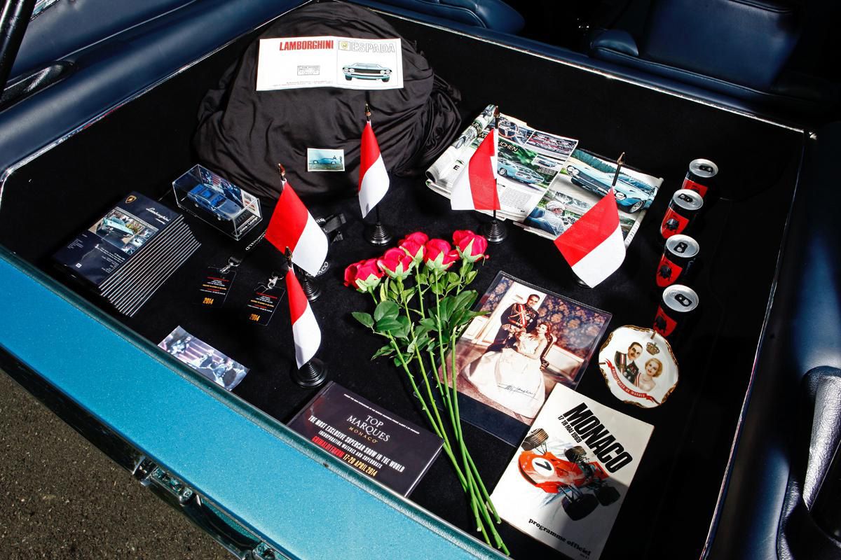 lamborghini-espada-48_295_10 Unique Lamborghini Espada Is A Fitting Tribute To The Model’s 50th Birthday