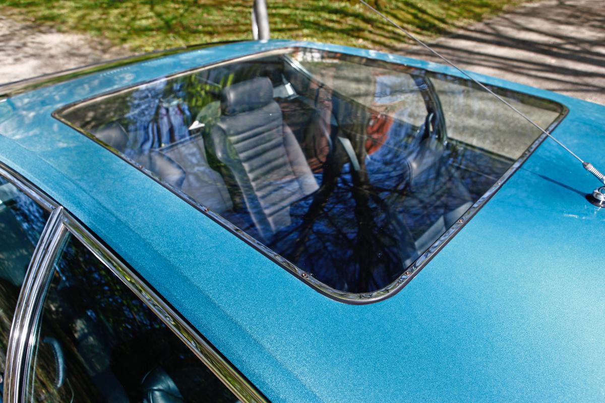 lamborghini-espada-48_295_11 Unique Lamborghini Espada Is A Fitting Tribute To The Model’s 50th Birthday