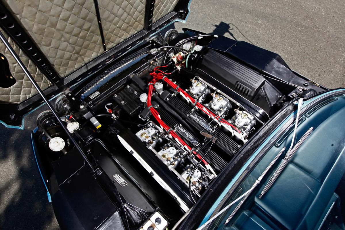 lamborghini-espada-48_295_12 Unique Lamborghini Espada Is A Fitting Tribute To The Model’s 50th Birthday