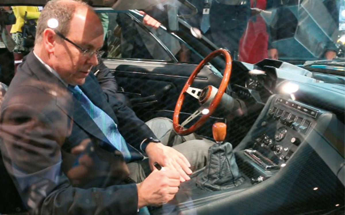 lamborghini-espada-48_295_22 Unique Lamborghini Espada Is A Fitting Tribute To The Model’s 50th Birthday