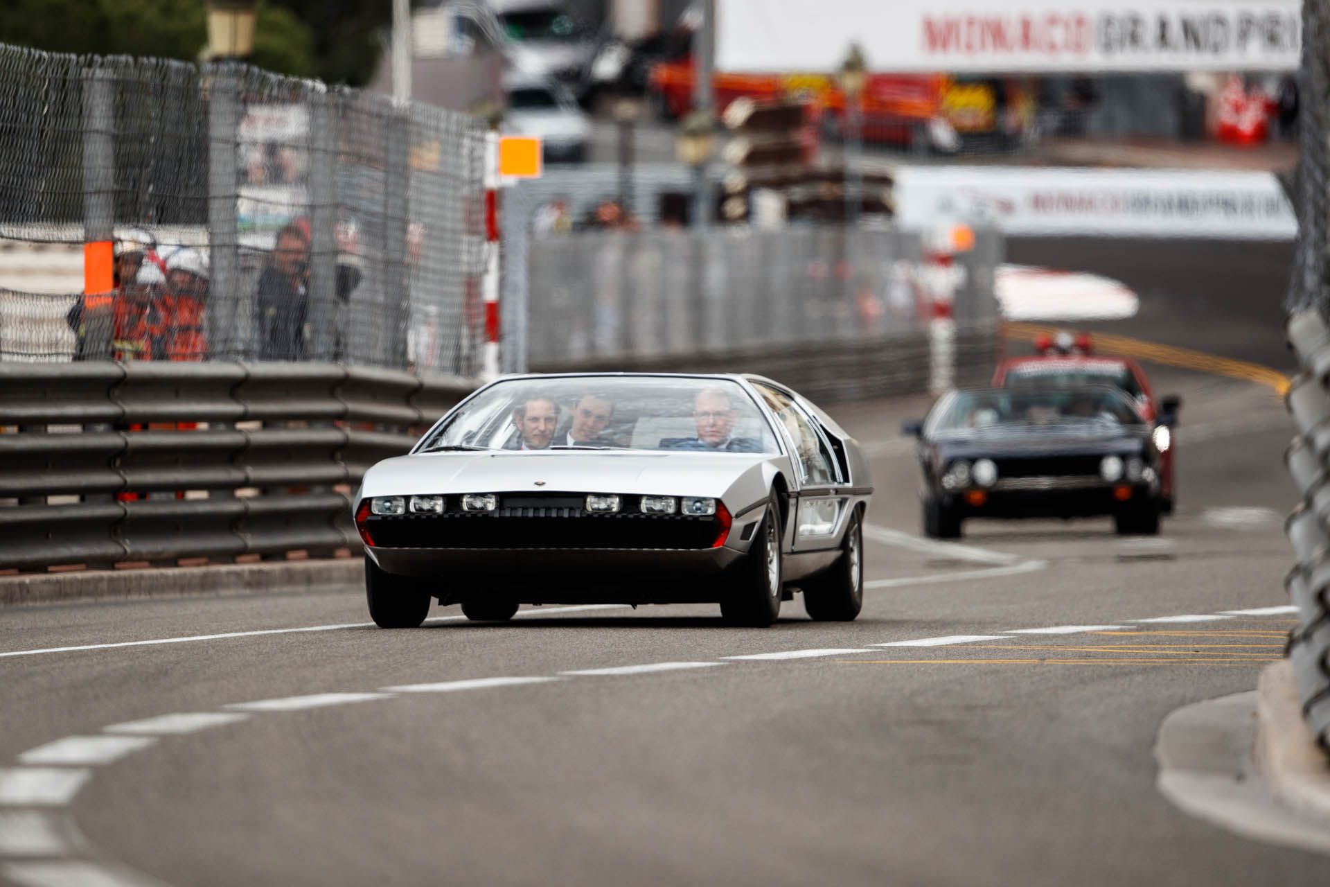 lamborghini-marzal-monaco-02 Lamborghini’s Stunning Marzal Returns To Monaco For Its First Run In 50 Years