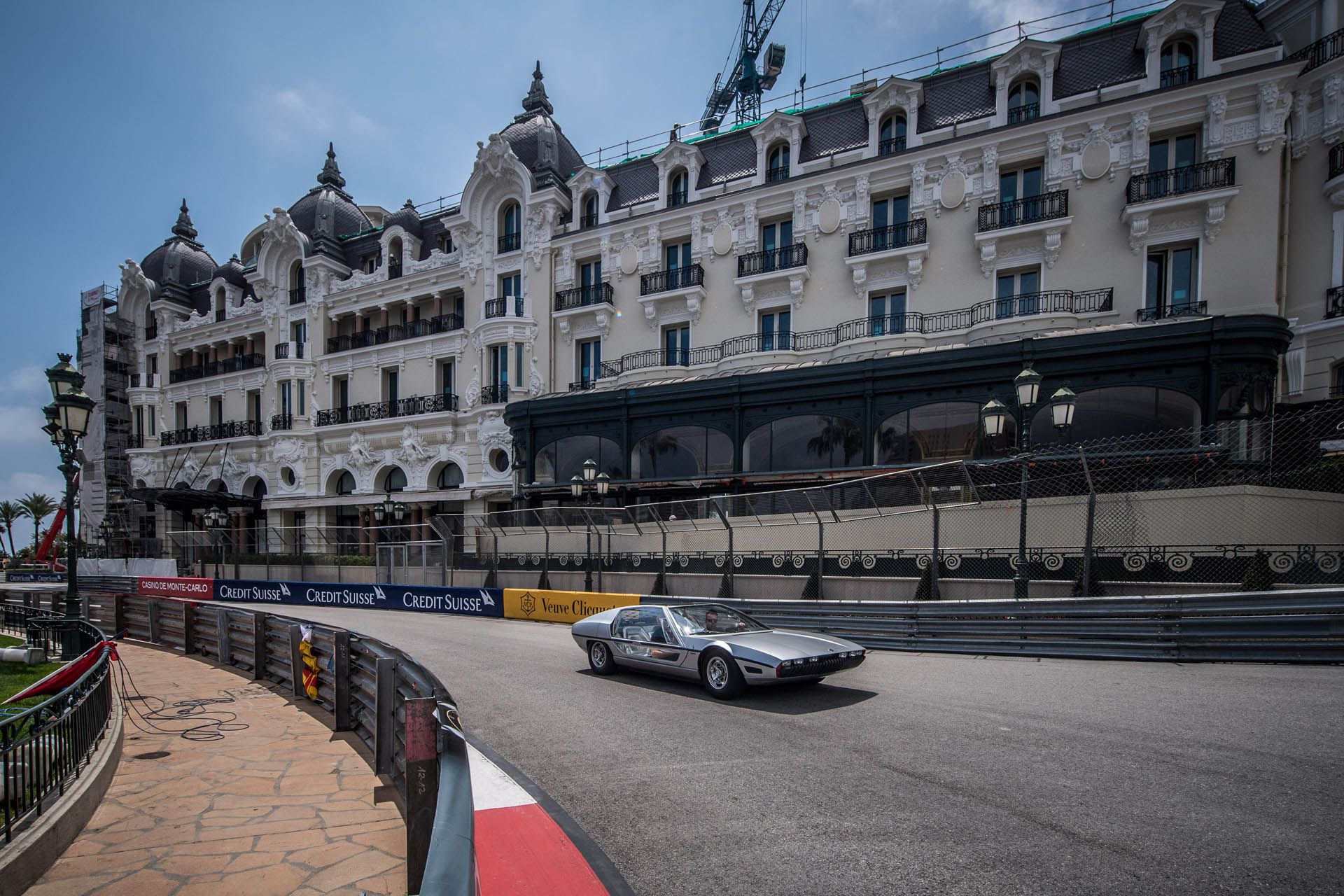 lamborghini-marzal-monaco-13 Lamborghini’s Stunning Marzal Returns To Monaco For Its First Run In 50 Years