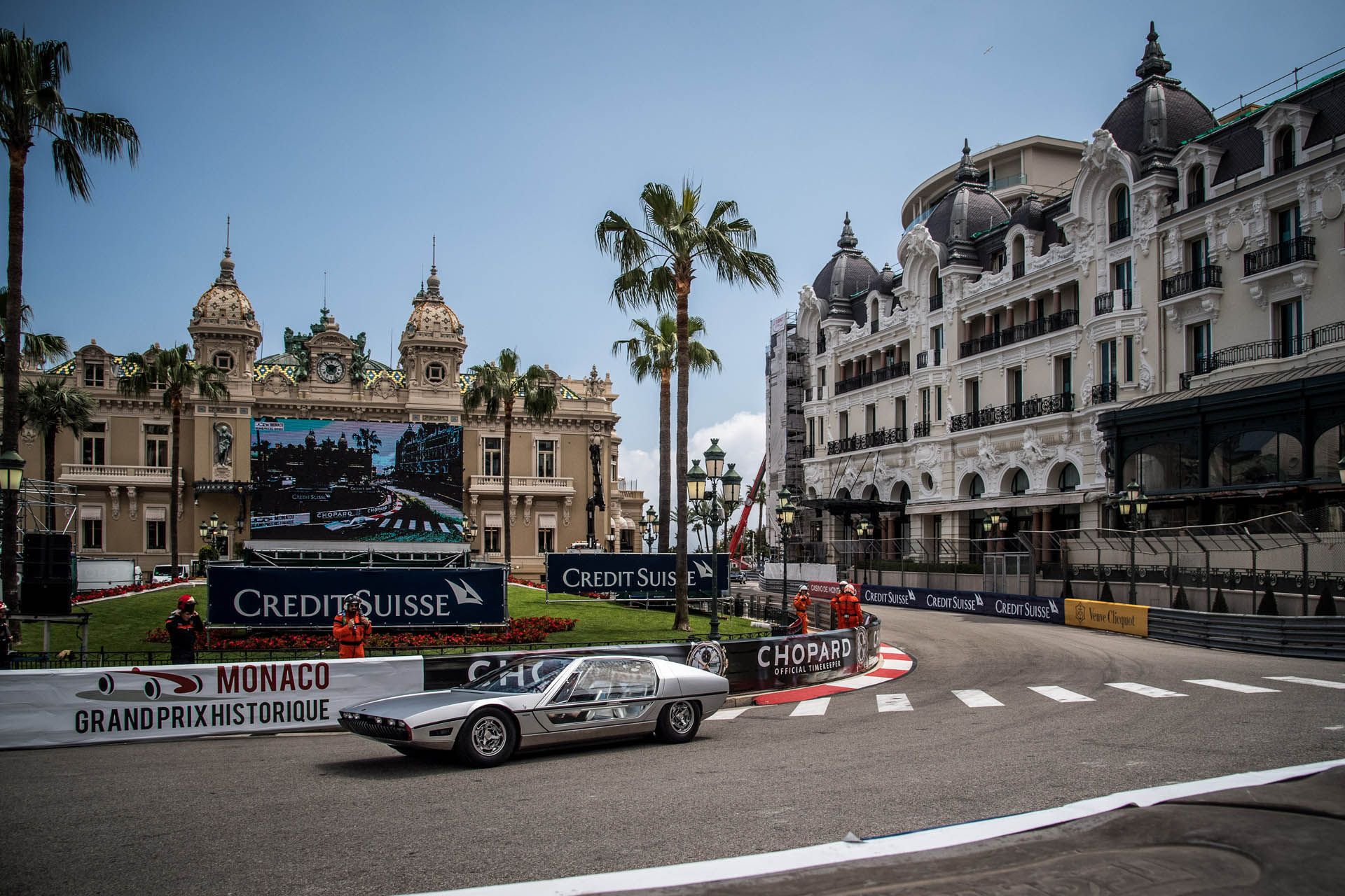 lamborghini-marzal-monaco-15 Lamborghini’s Stunning Marzal Returns To Monaco For Its First Run In 50 Years