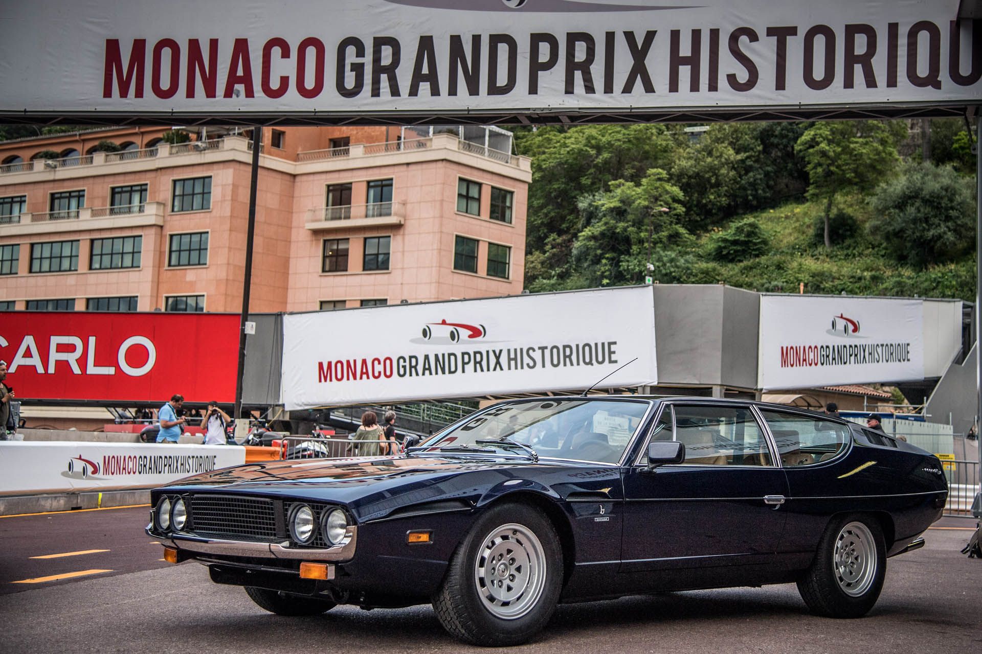 lamborghini-marzal-monaco-22 Lamborghini’s Stunning Marzal Returns To Monaco For Its First Run In 50 Years