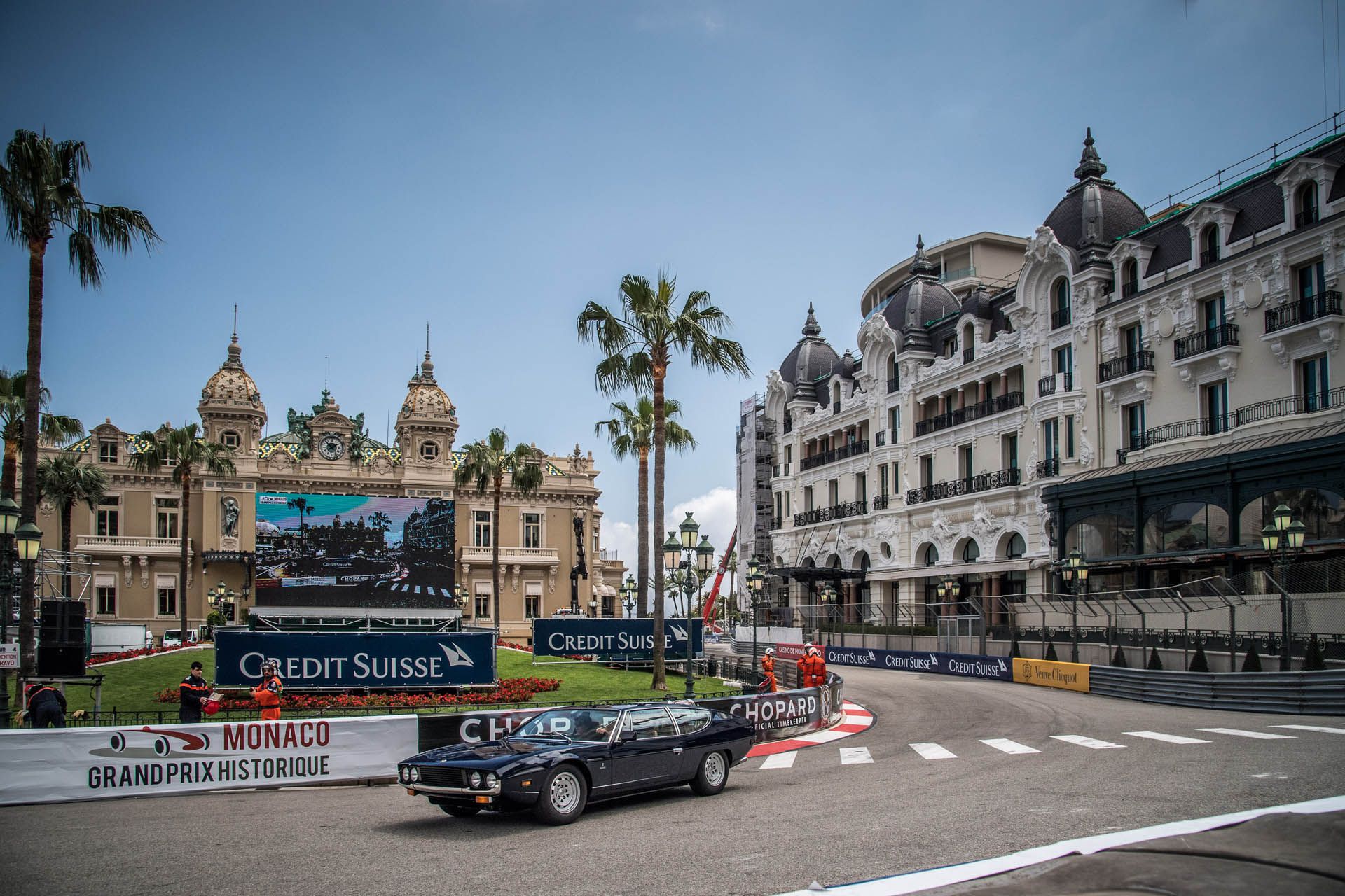 lamborghini-marzal-monaco-23 Lamborghini’s Stunning Marzal Returns To Monaco For Its First Run In 50 Years