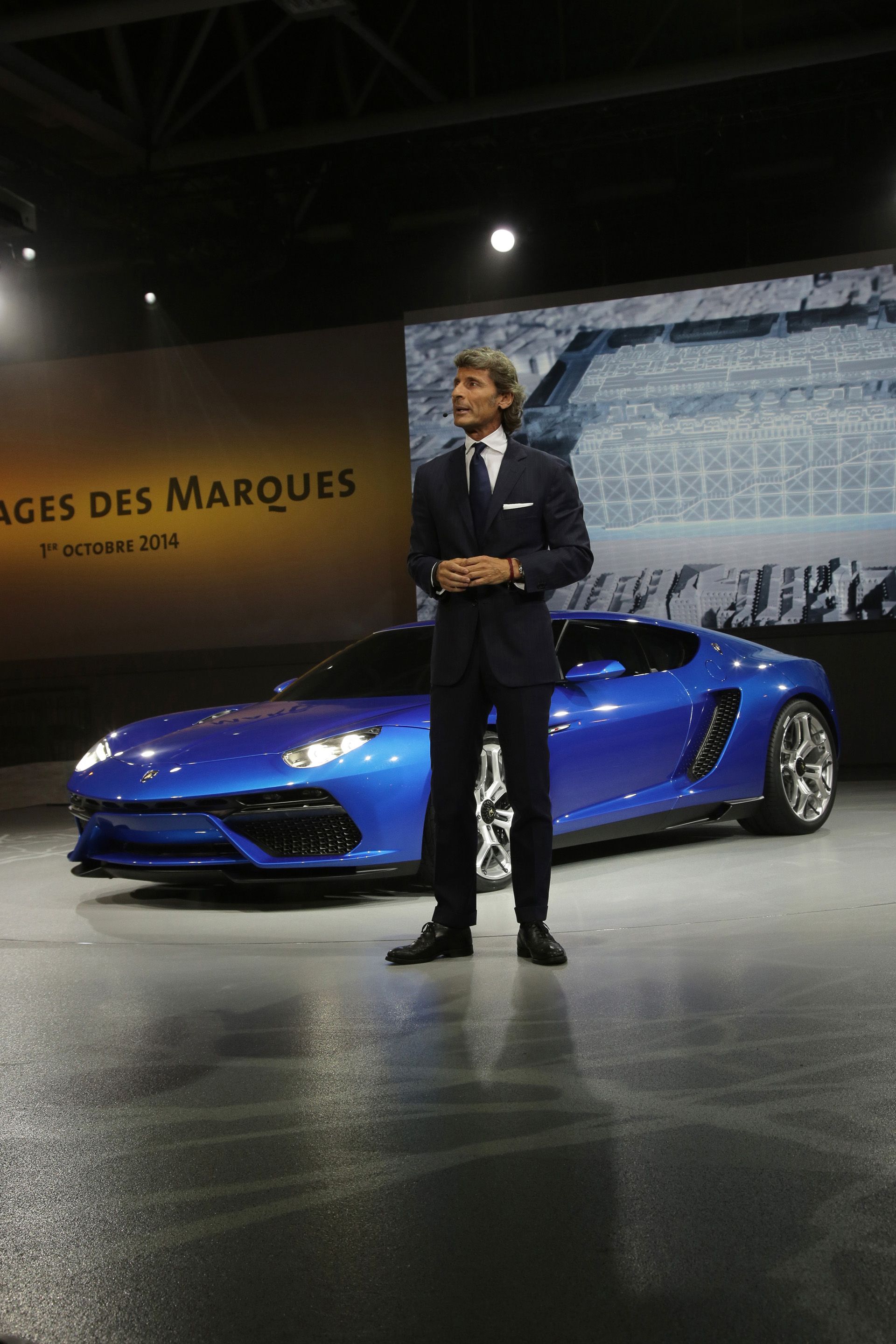lamborghini-paris-2014-347679 Lamborghini’s Skipping This Year’s Paris Show, Too