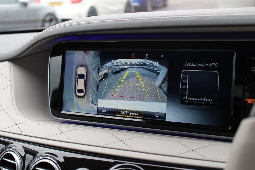 lewis-hamilton-mercedes-maybach-s600-sale-18 Lewis Hamilton Is Selling His Mercedes-Maybach S600 For £104,990