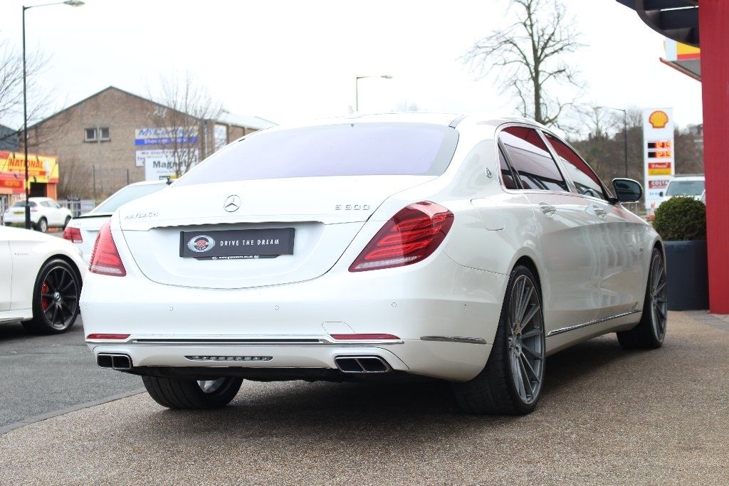 lewis-hamilton-mercedes-maybach-s600-sale-5 Lewis Hamilton Is Selling His Mercedes-Maybach S600 For £104,990