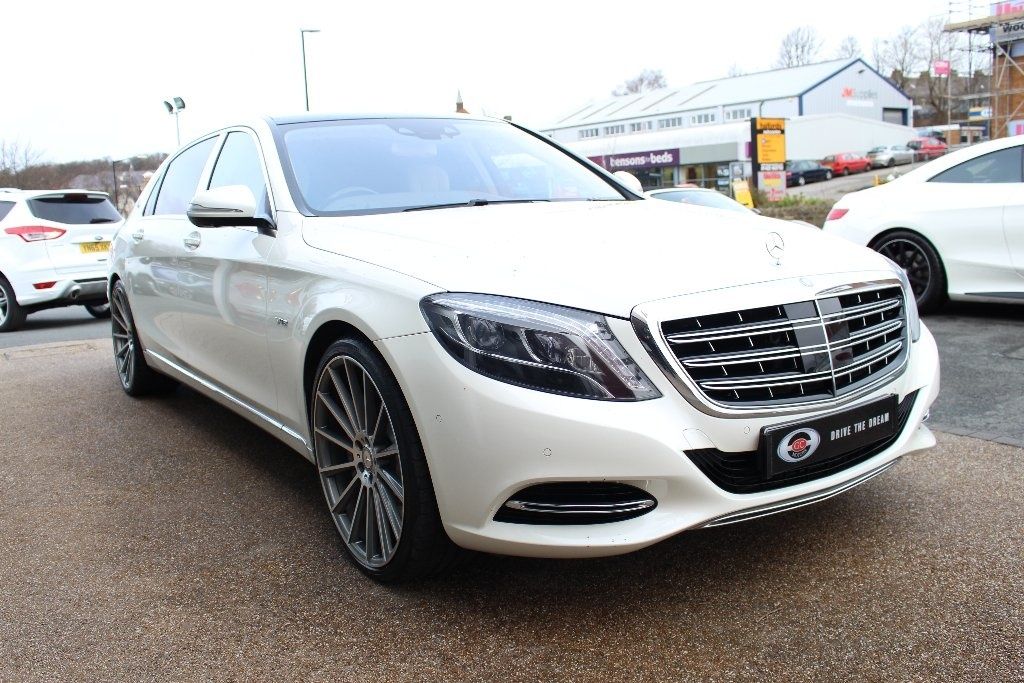 lewis-hamilton-mercedes-maybach-s600-sale-6 Lewis Hamilton Is Selling His Mercedes-Maybach S600 For £104,990