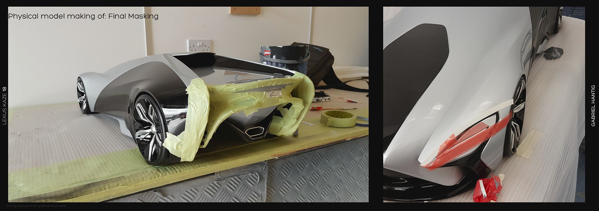 lexus-kaze-rendering-27 Lexus Kaze Self Driving Study Is From A Future We Want To Believe In