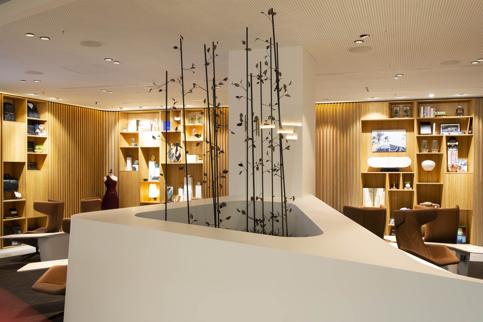 lounge-by-lexus-09 copy Changing Flights In Brussels? Wait In The Lexus Lounge