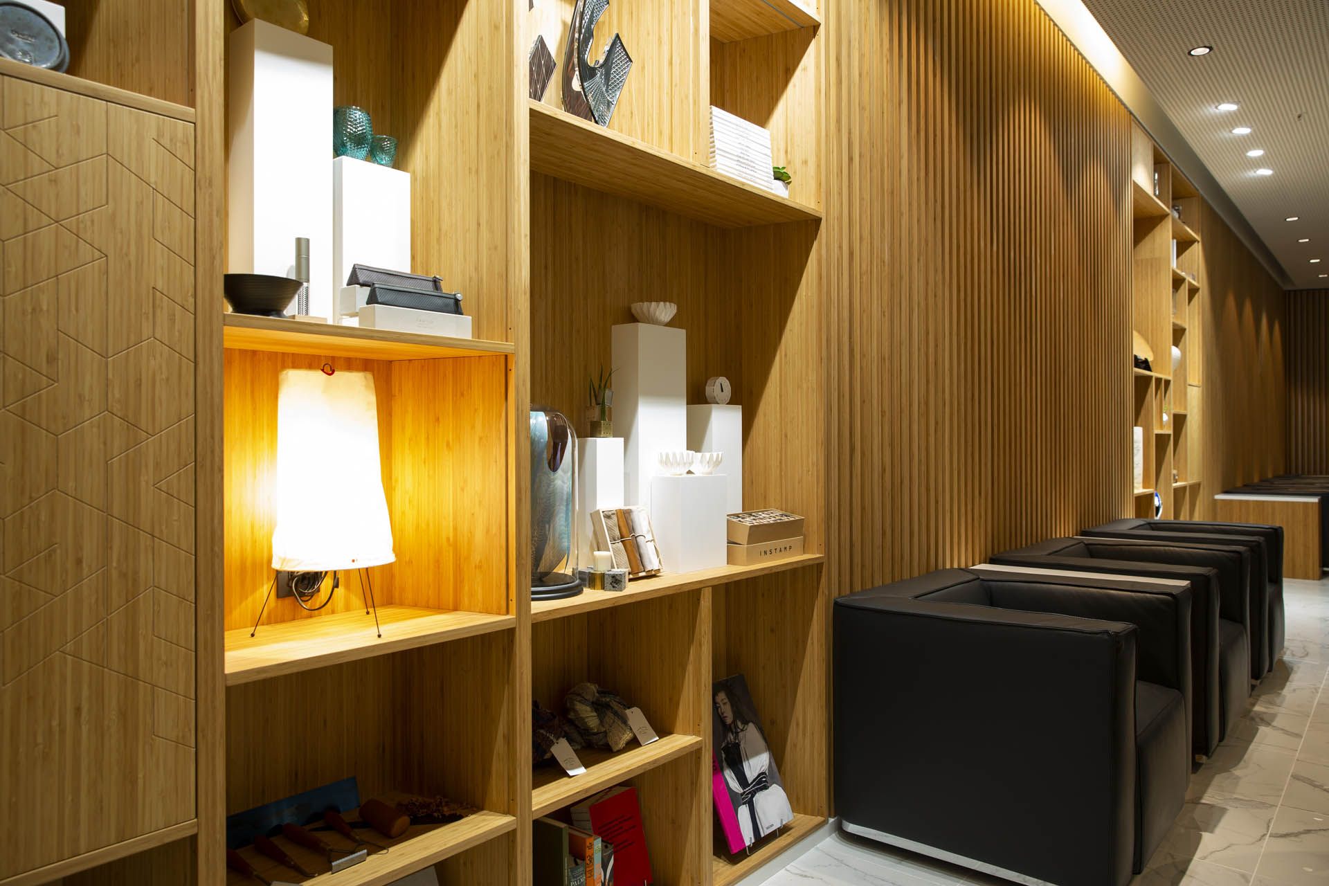 lounge-by-lexus-10 copy Changing Flights In Brussels? Wait In The Lexus Lounge