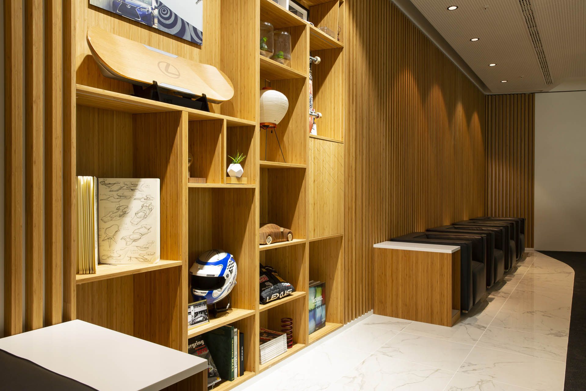 lounge-by-lexus-11 copy Changing Flights In Brussels? Wait In The Lexus Lounge