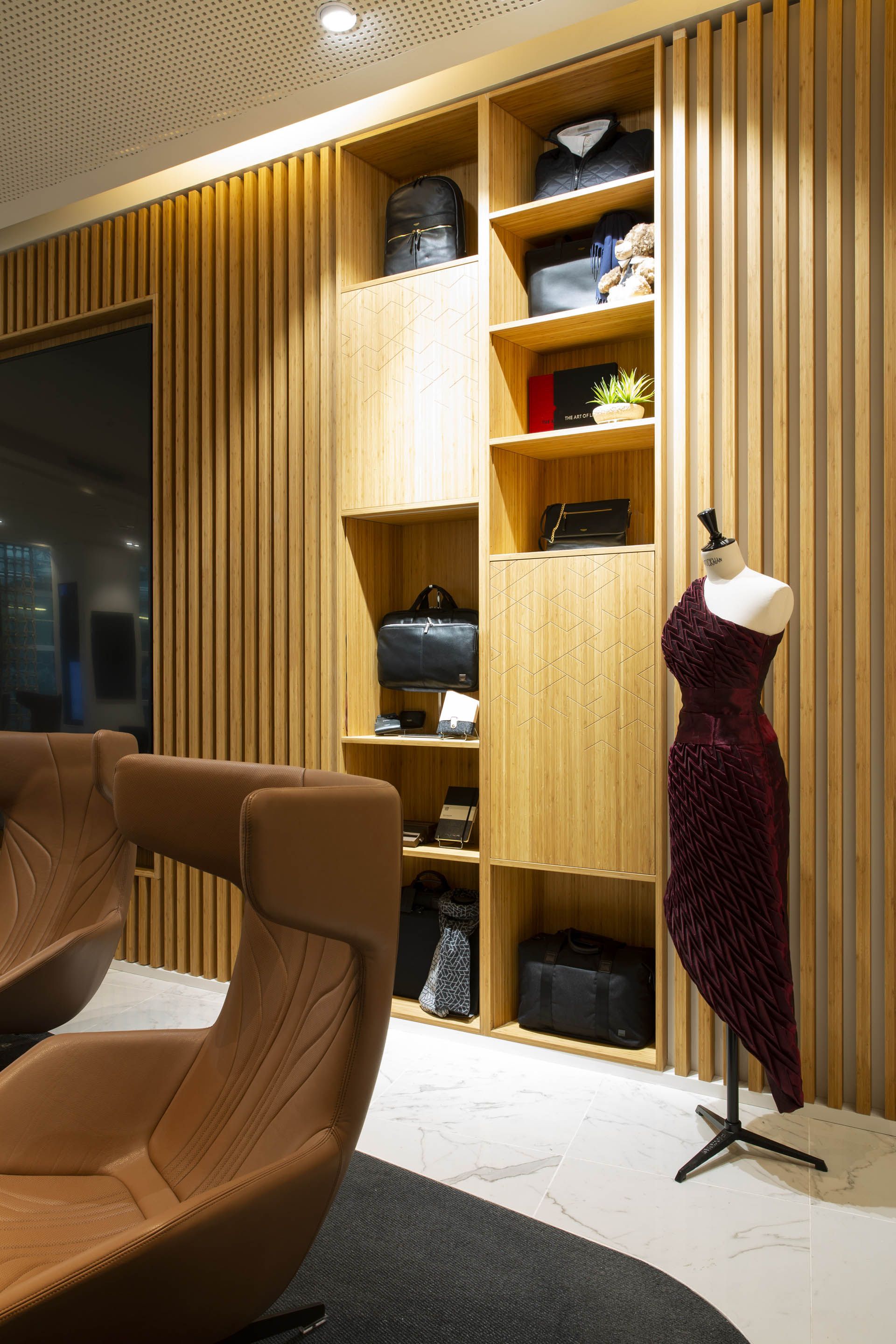 lounge-by-lexus-13 copy Changing Flights In Brussels? Wait In The Lexus Lounge