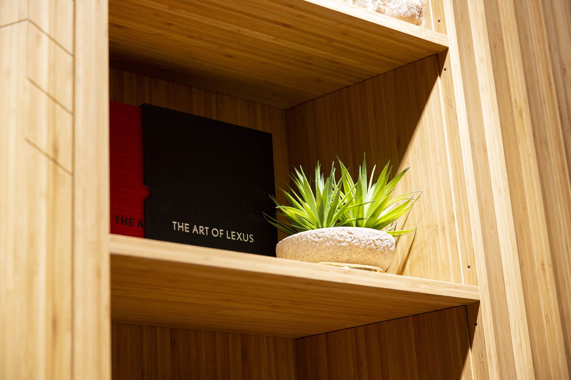 lounge-by-lexus-14 copy Changing Flights In Brussels? Wait In The Lexus Lounge