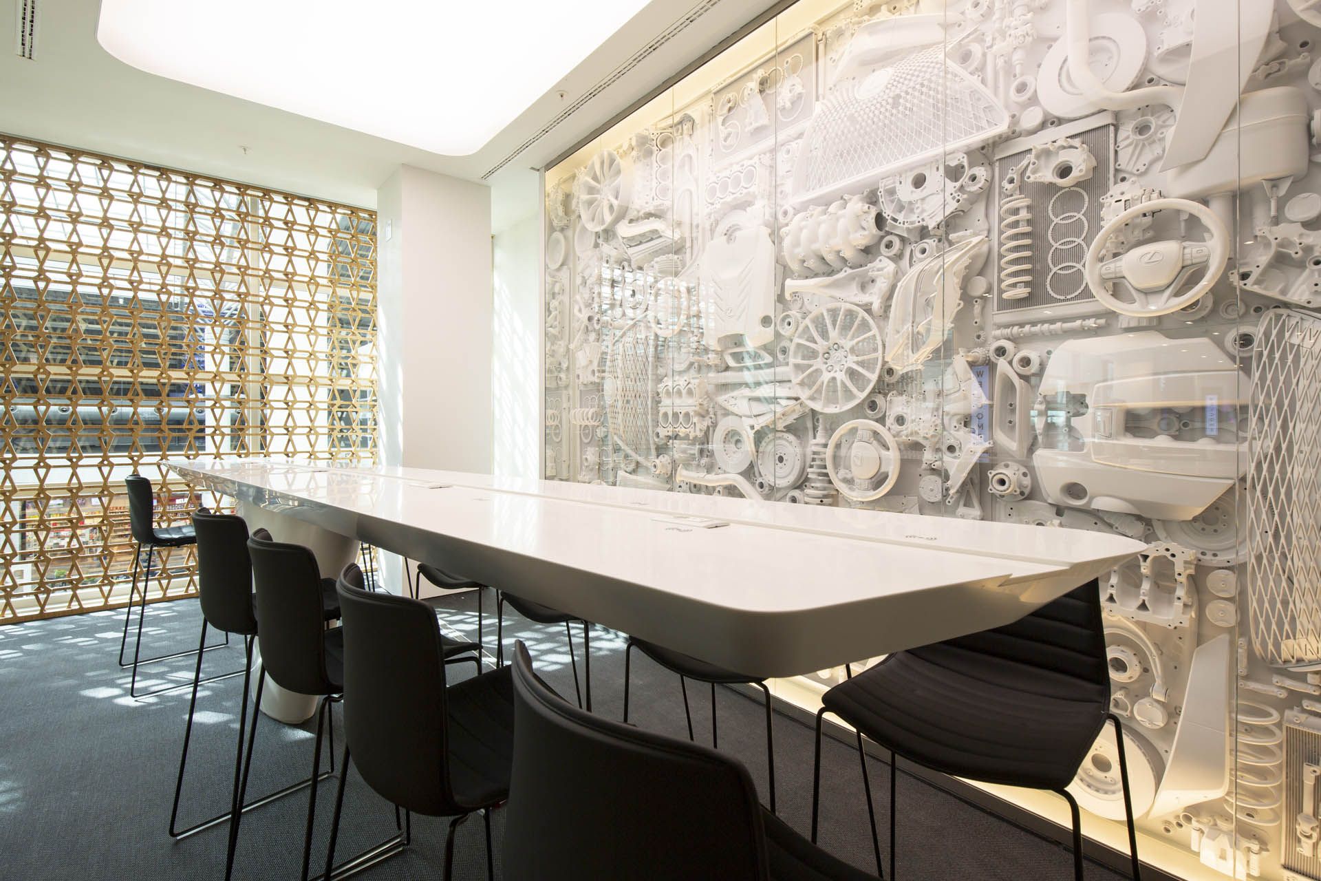 lounge-by-lexus-19 copy Changing Flights In Brussels? Wait In The Lexus Lounge