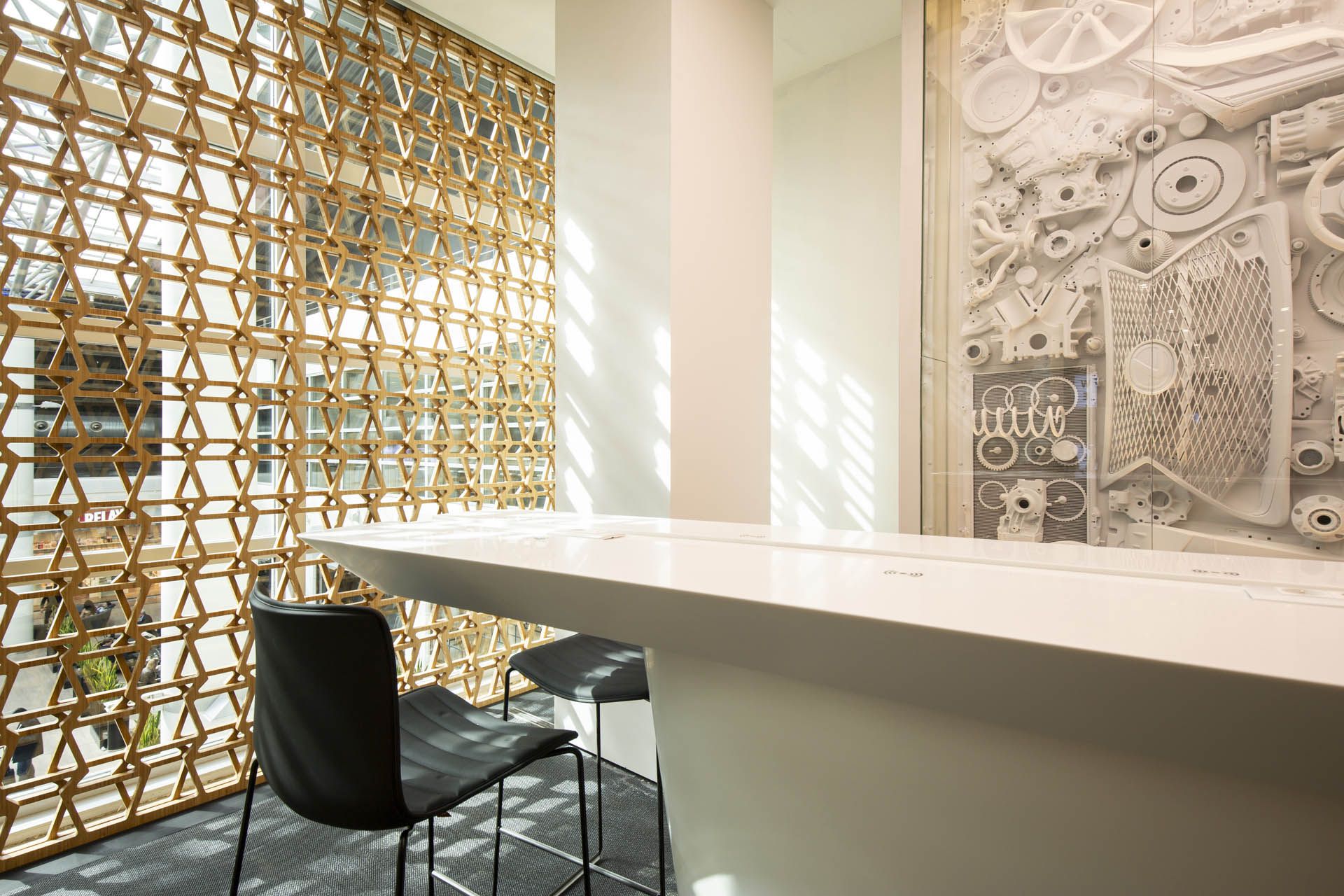 lounge-by-lexus-20 copy Changing Flights In Brussels? Wait In The Lexus Lounge