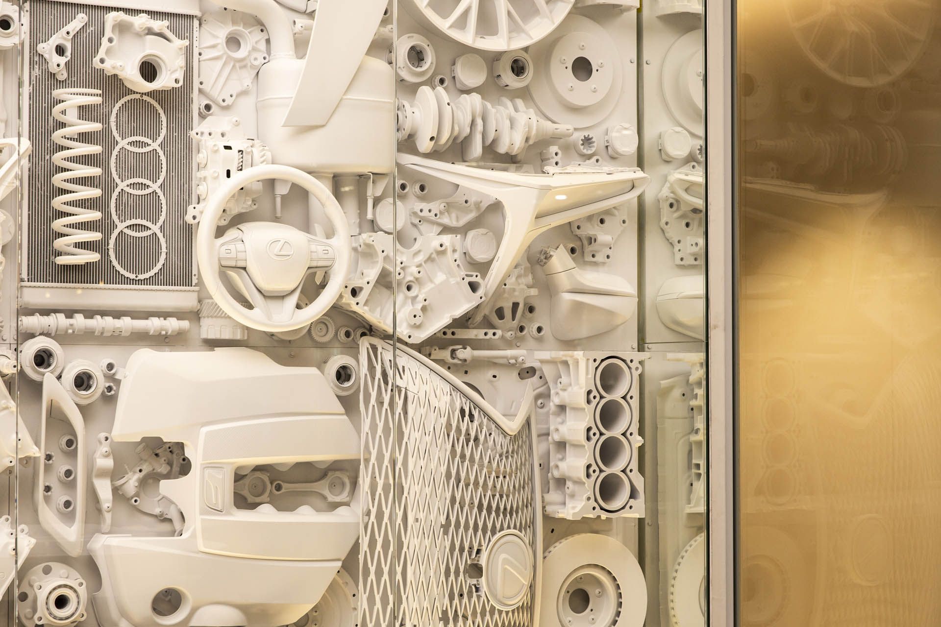 lounge-by-lexus-21 copy Changing Flights In Brussels? Wait In The Lexus Lounge