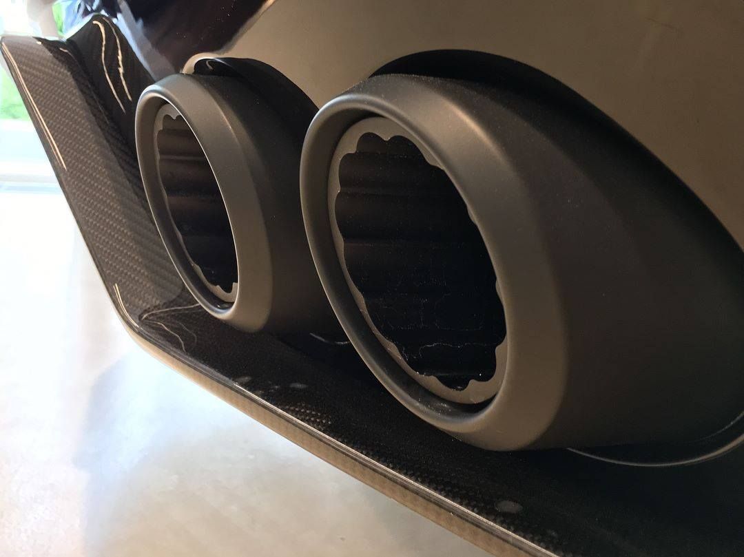 maserati-levante-startech-blacked-out-6 Startech’s Blacked Out Maserati Levante Is As Sinister As It Gets