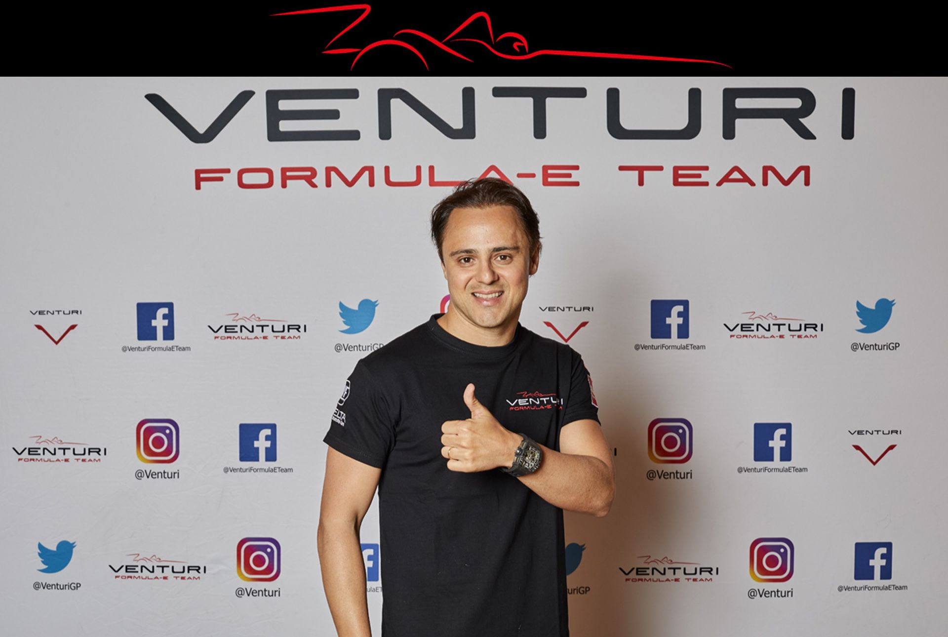 massa-formula-e-03 11-Time F1 Grand Prix Winner Felipe Massa Signs On For Formula E